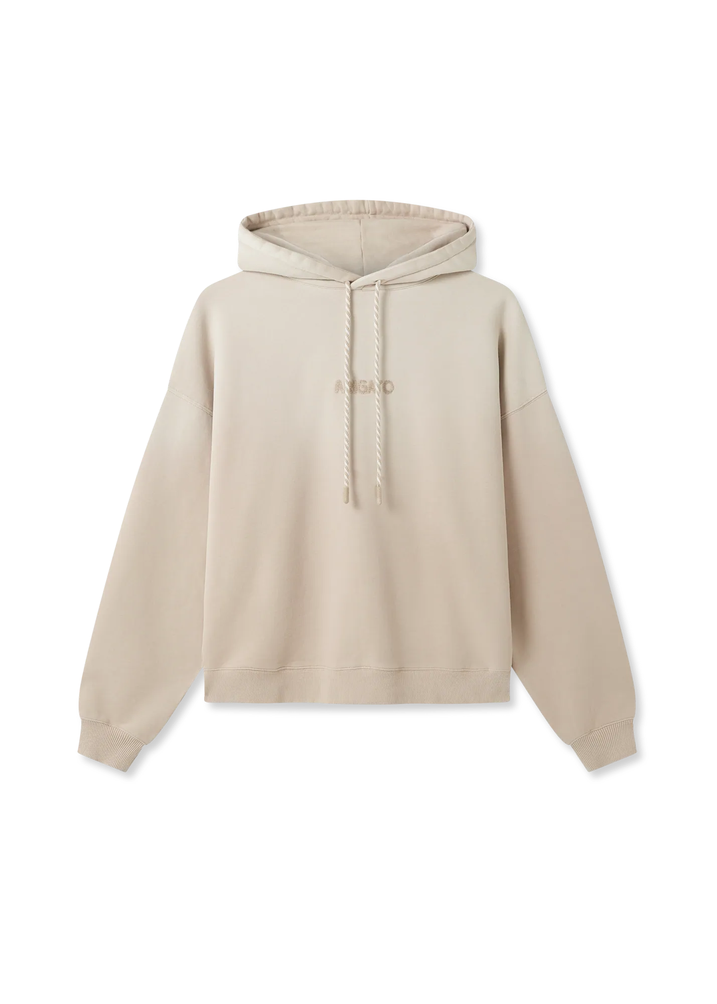 Gens Washed Hoodie