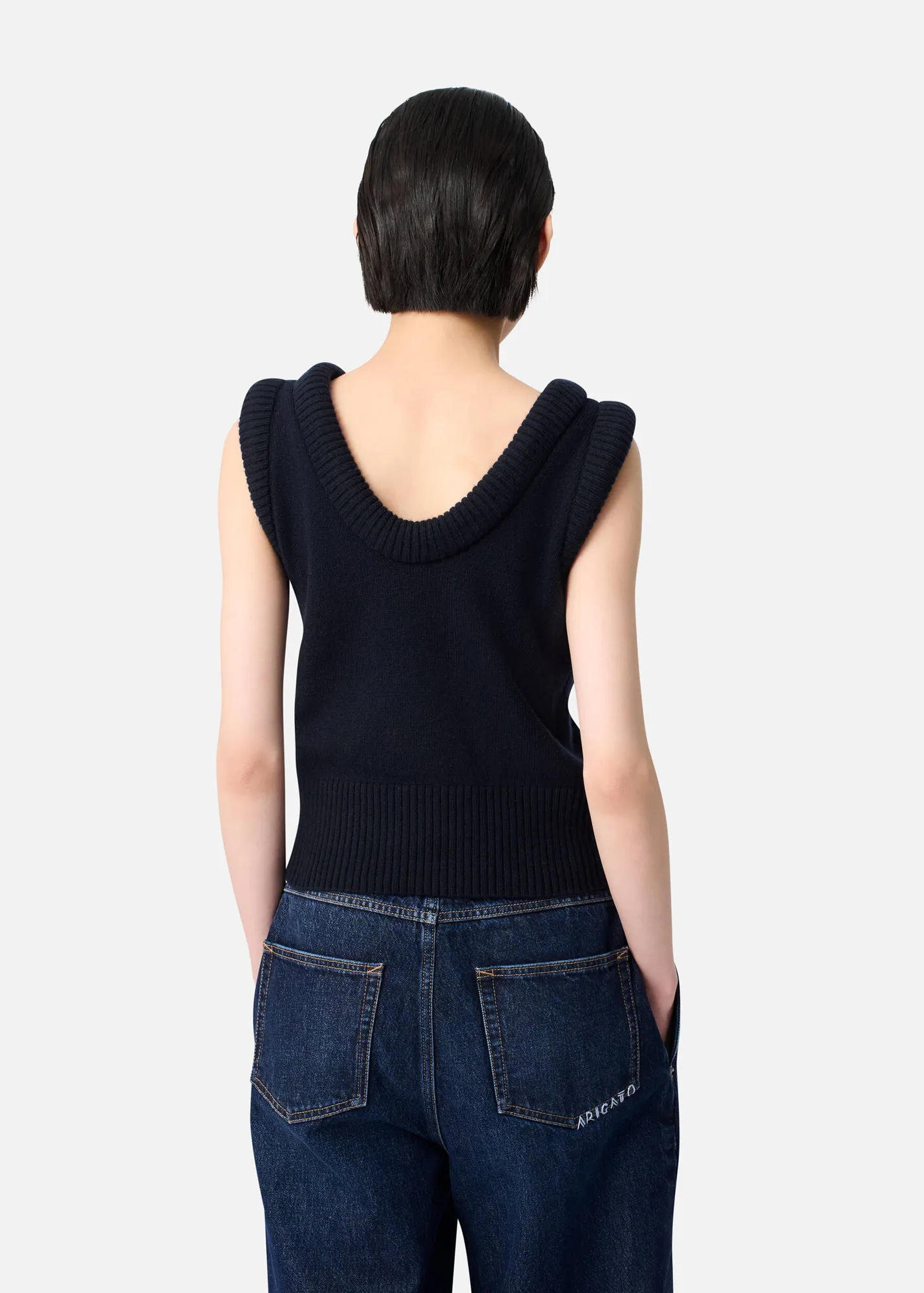 Marla Vest