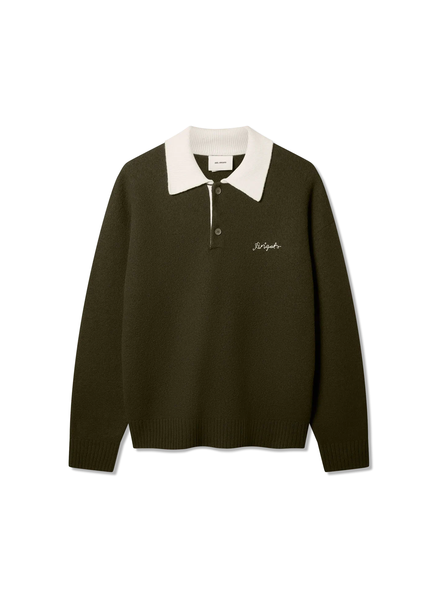 Sonny Polo Sweater