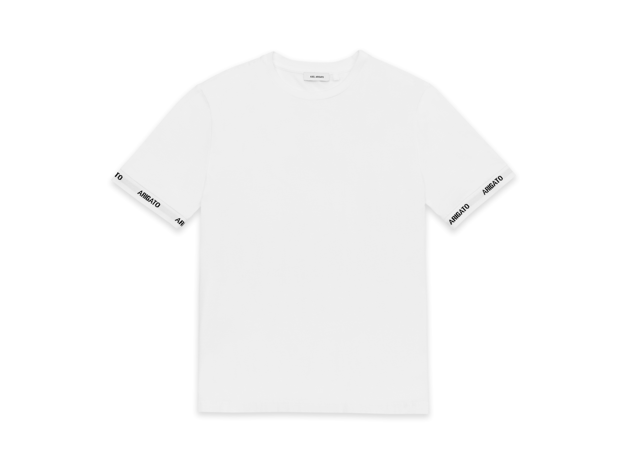 Feature T-shirt