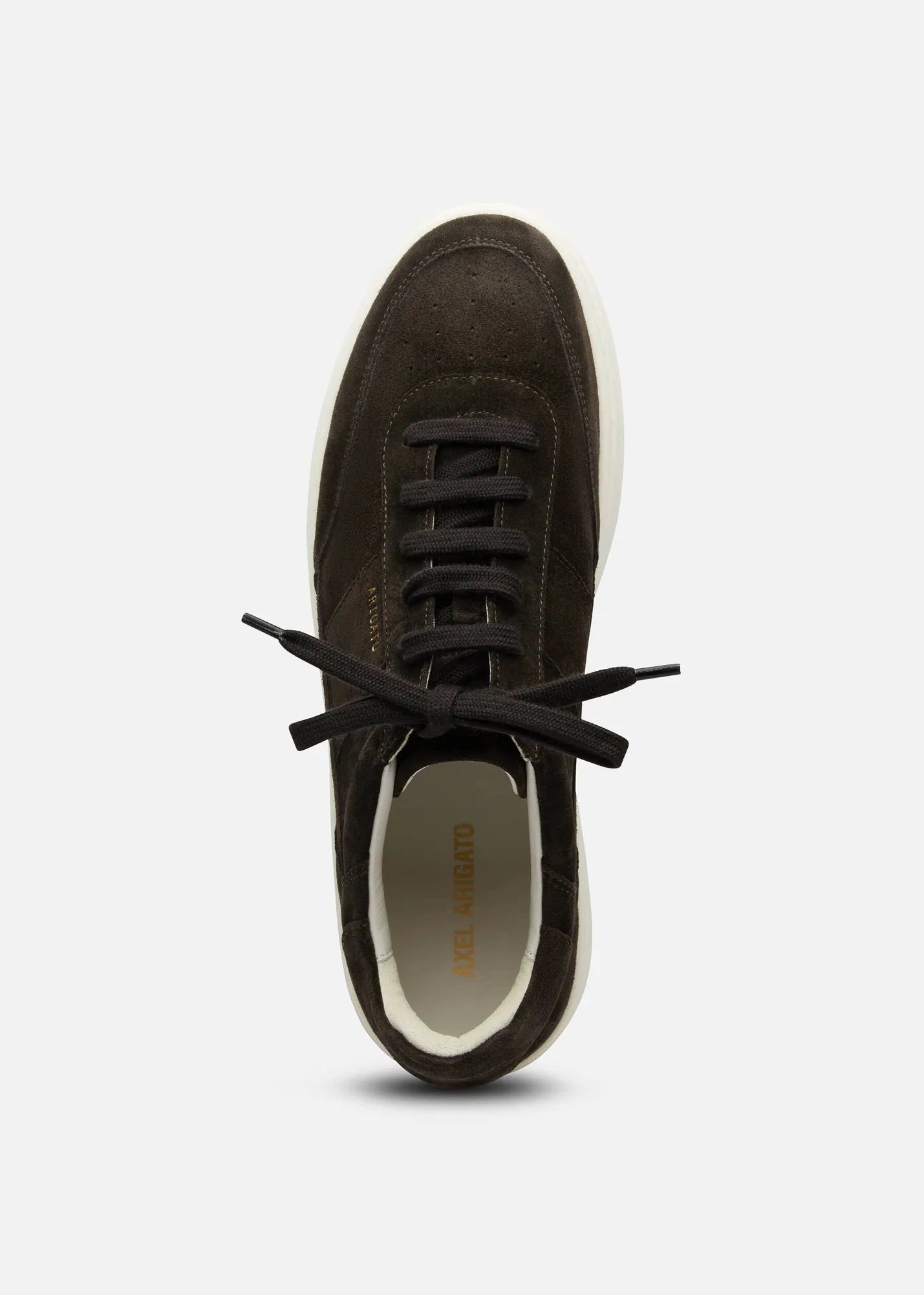 Orbit Vintage Sneaker