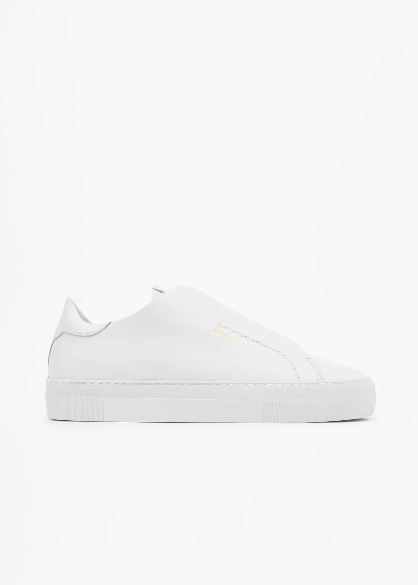Clean 360 Laceless
