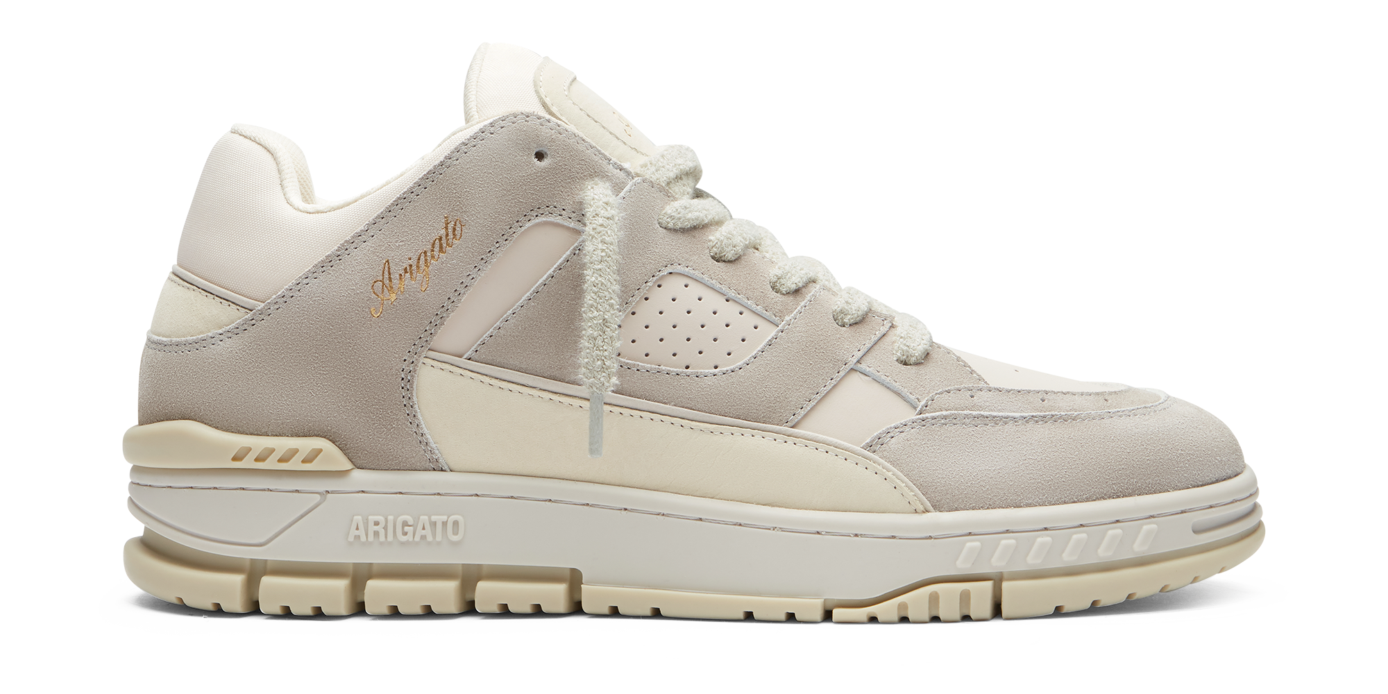 Area Lo Sneaker - F3902001