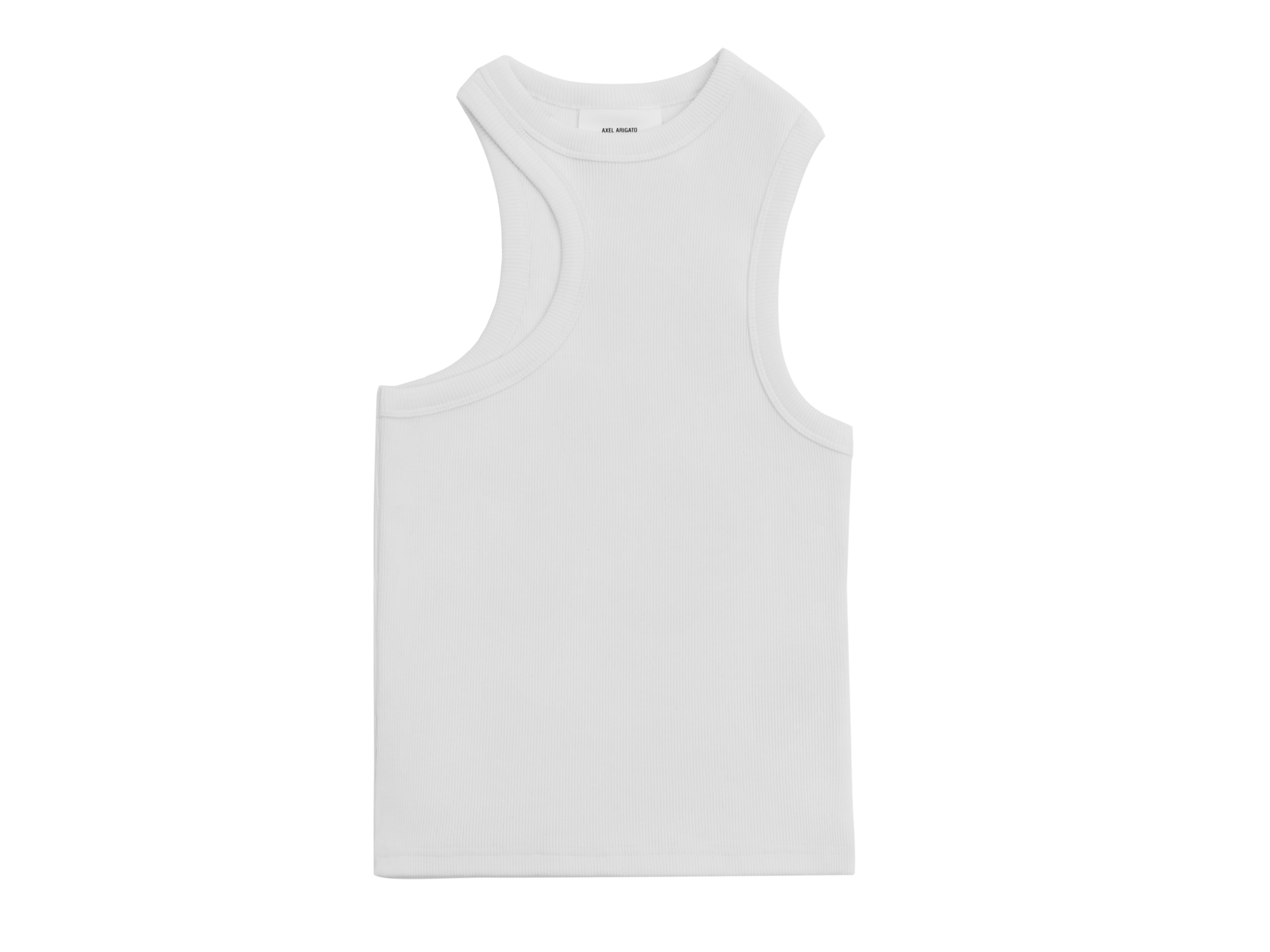 Scoop Tank Top
