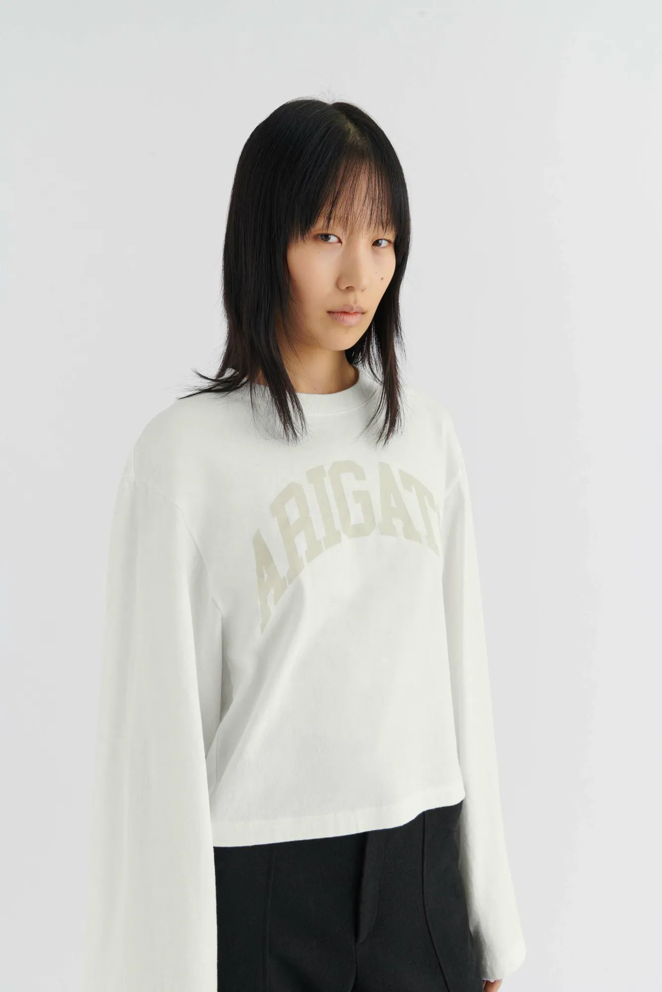 Link Long-Sleeve T-Shirt