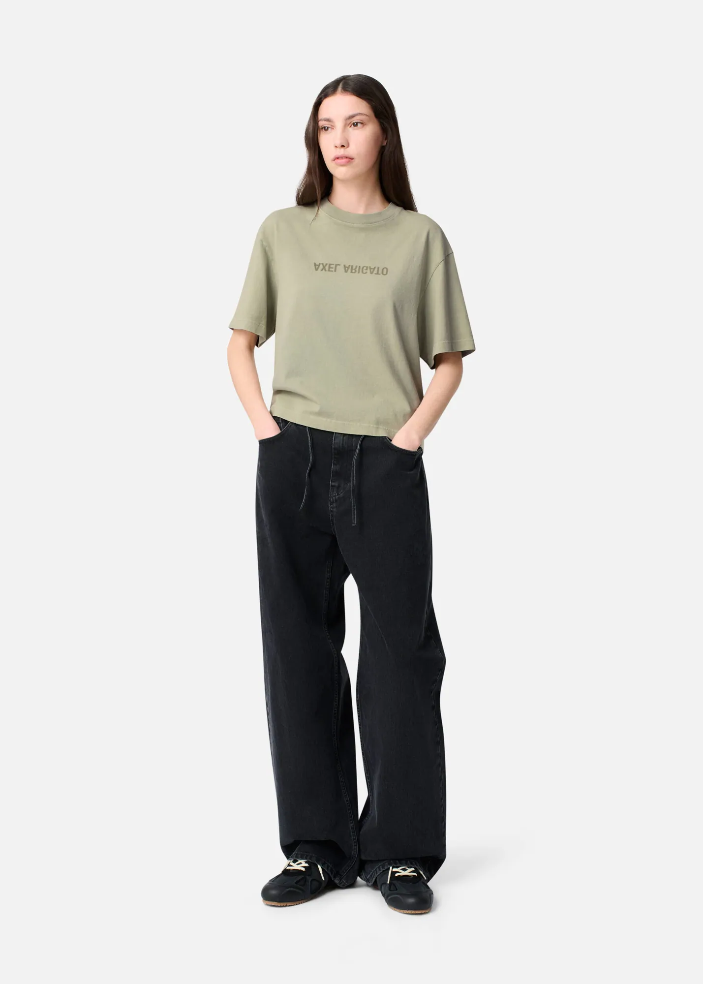 Distort T-Shirt