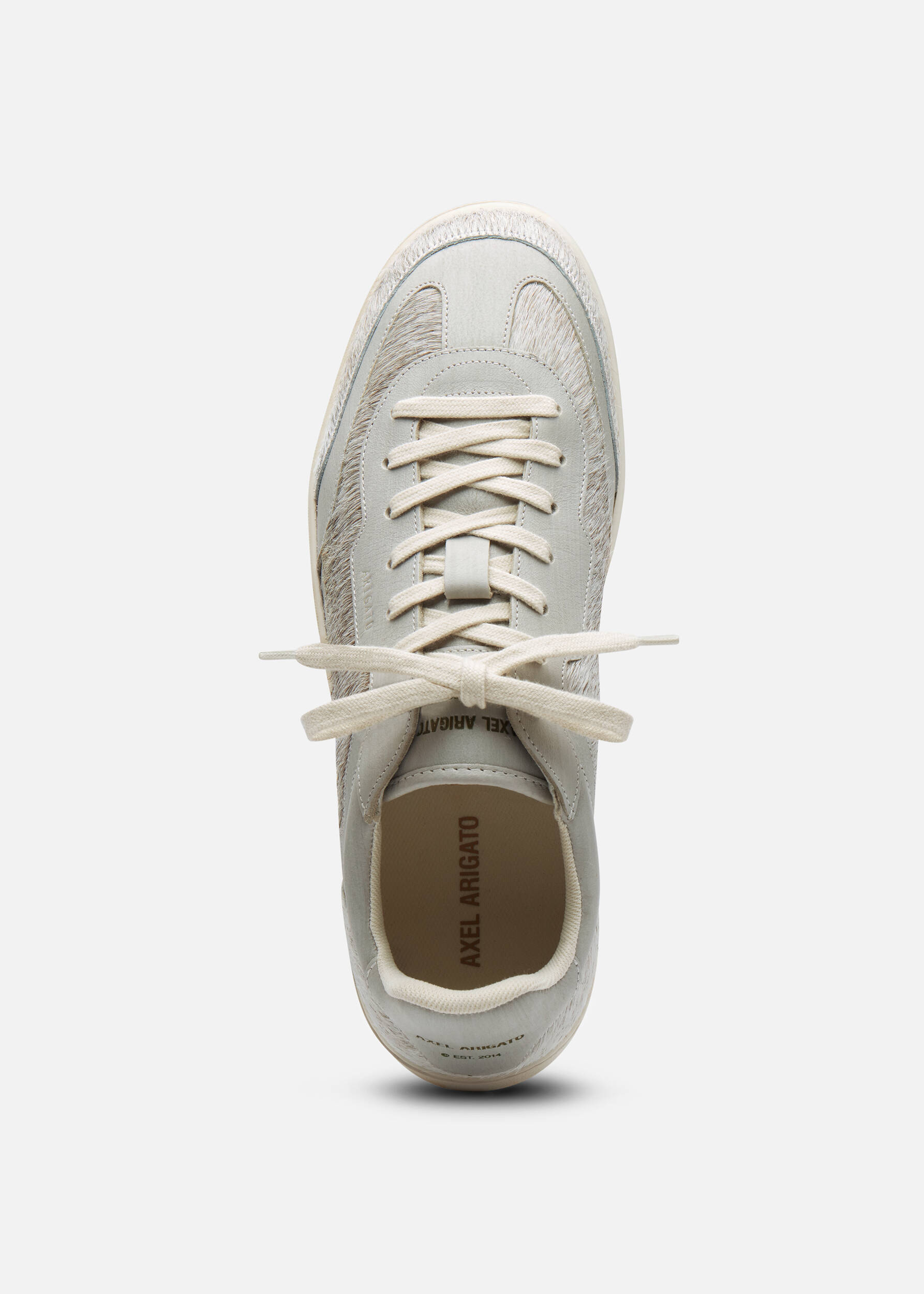 AXEL ARIGATO - Dice T-Toe Sneaker