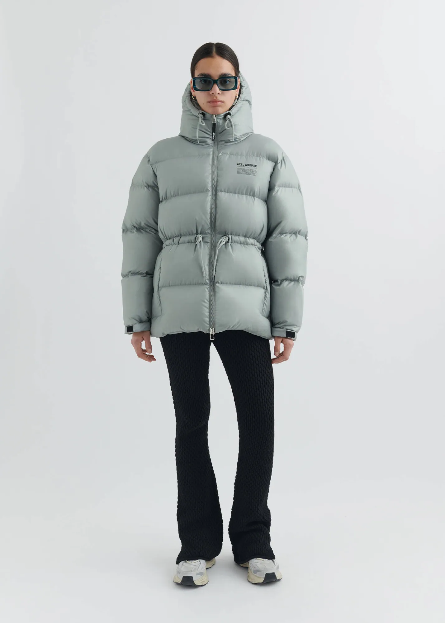 Rhode Down Jacket