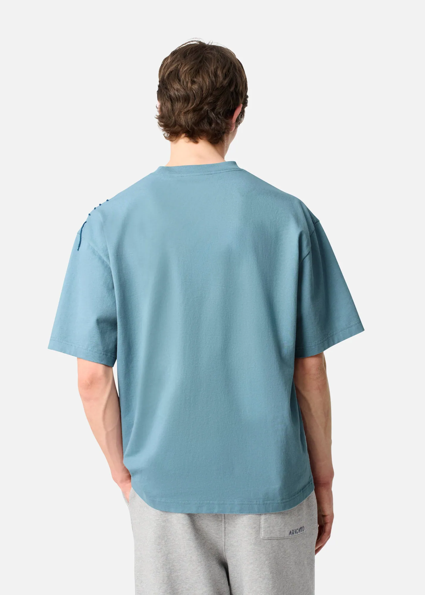 Threaded T-Shirt
