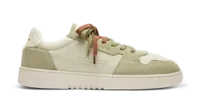 Light Beige/Green