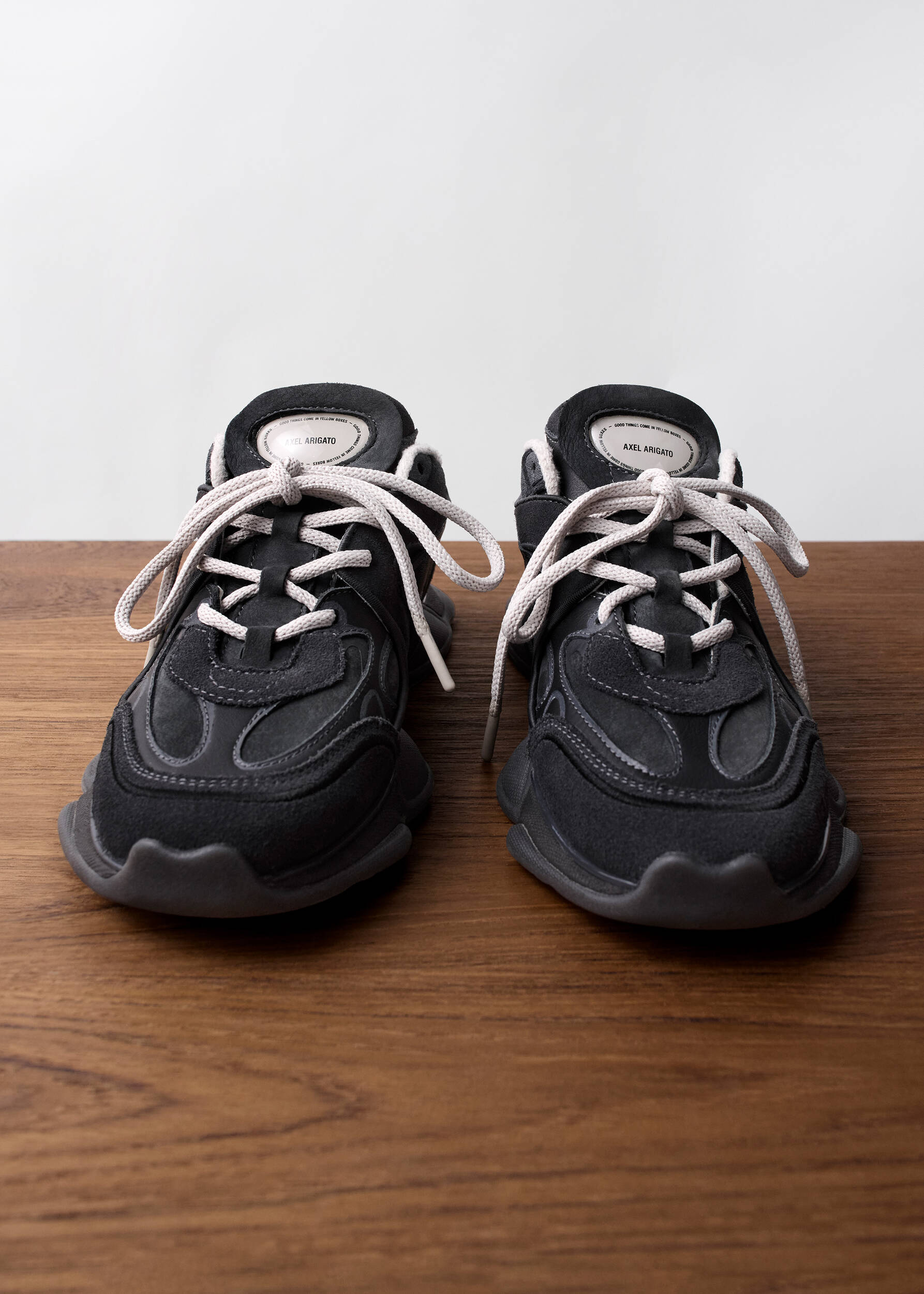 AXEL ARIGATO - Eris Sneaker