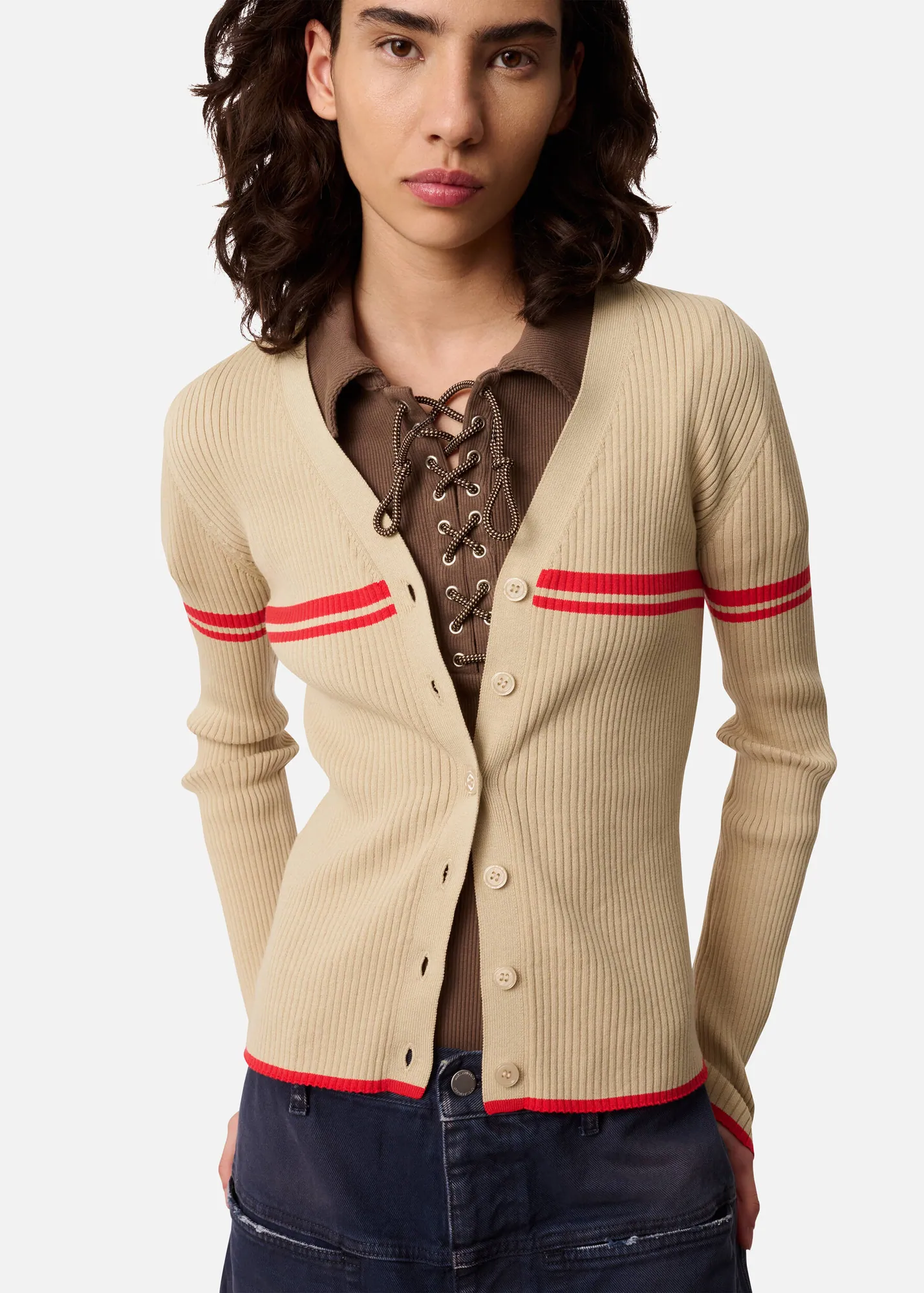 Fleur Cardigan