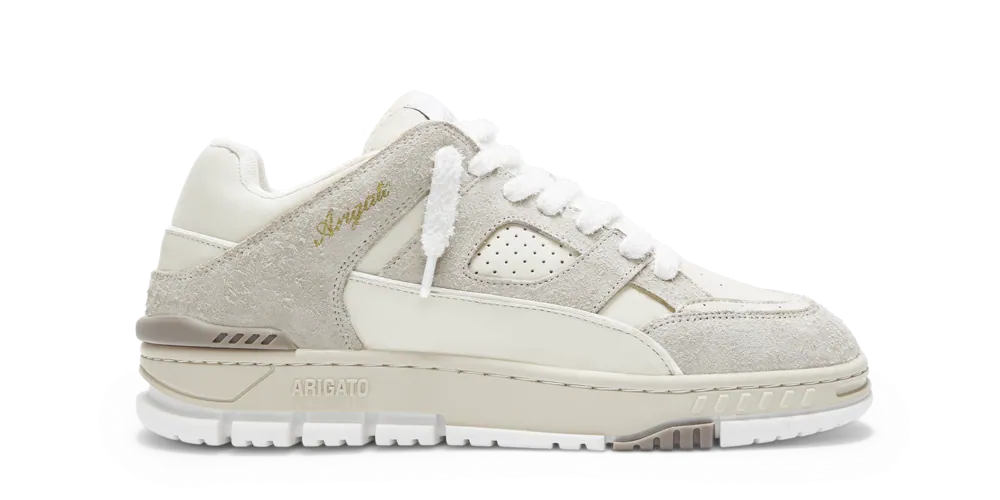 Area Lo Fluffy Sneaker