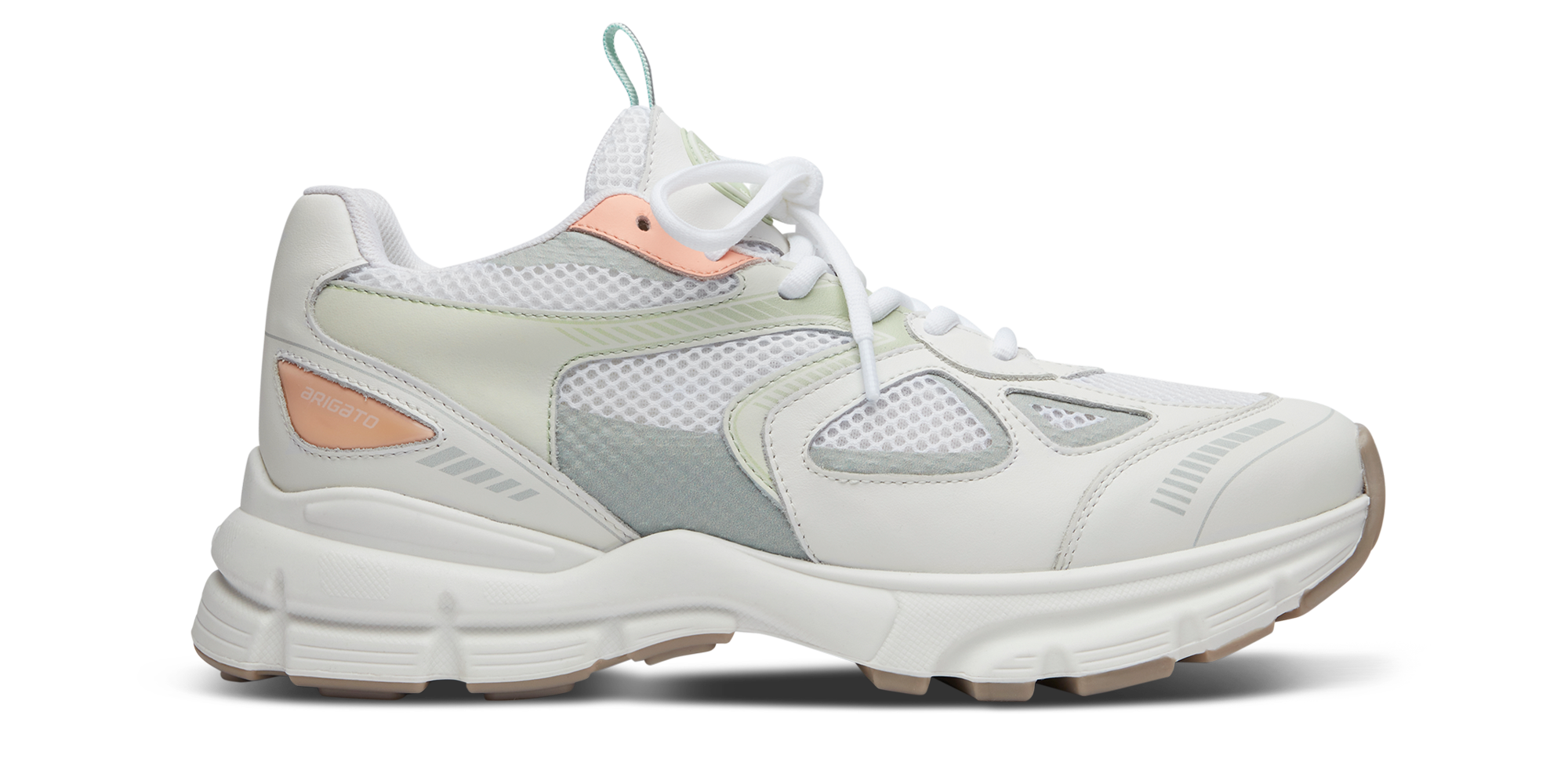 Marathon Runner - F3039002