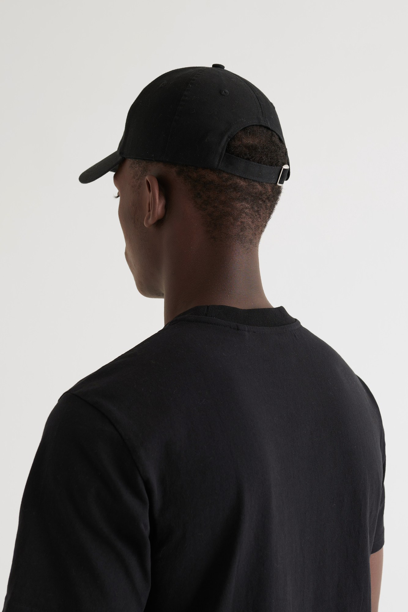 Arigato University Crest Cap