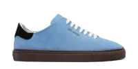 Light Blue/Black