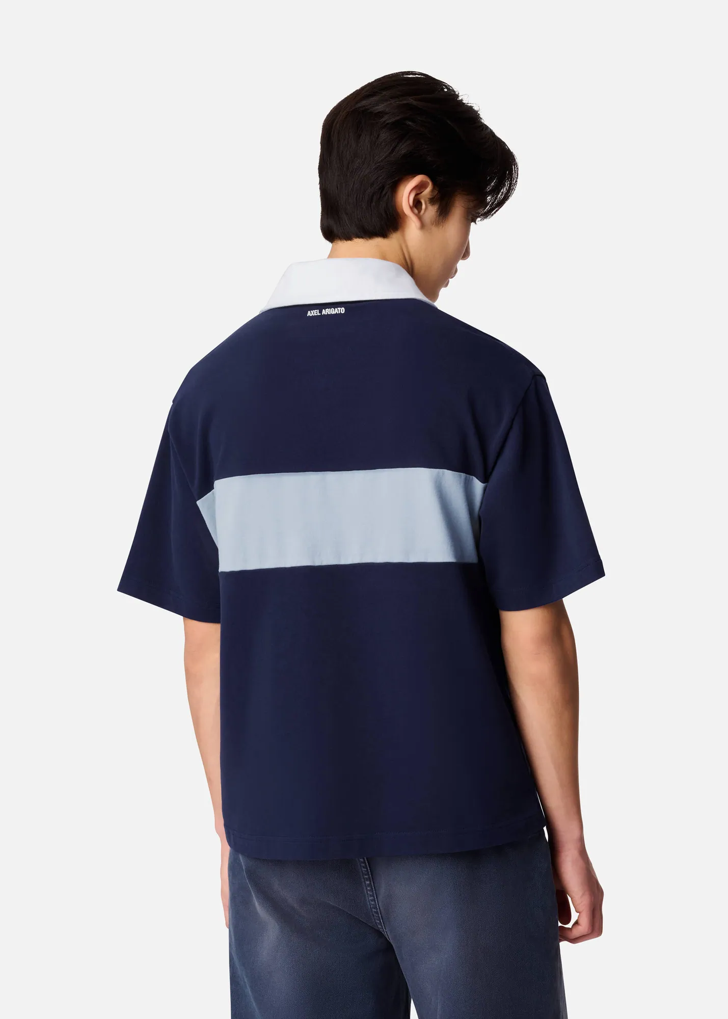 Brook Polo Shirt