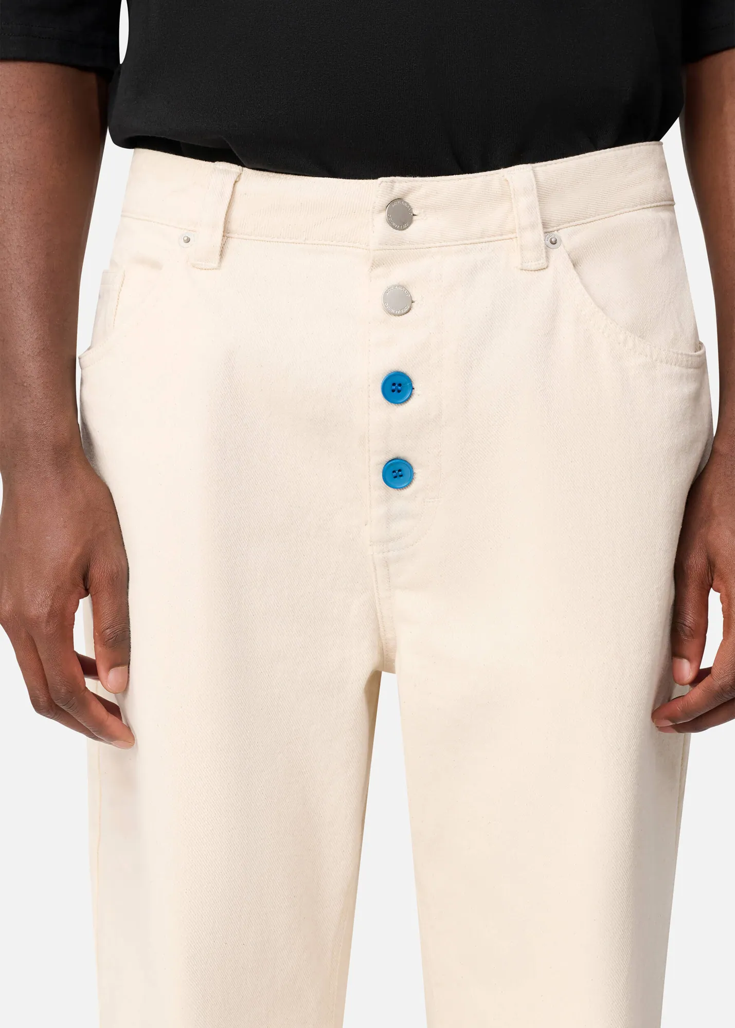 Alvin Armstrong Trouser