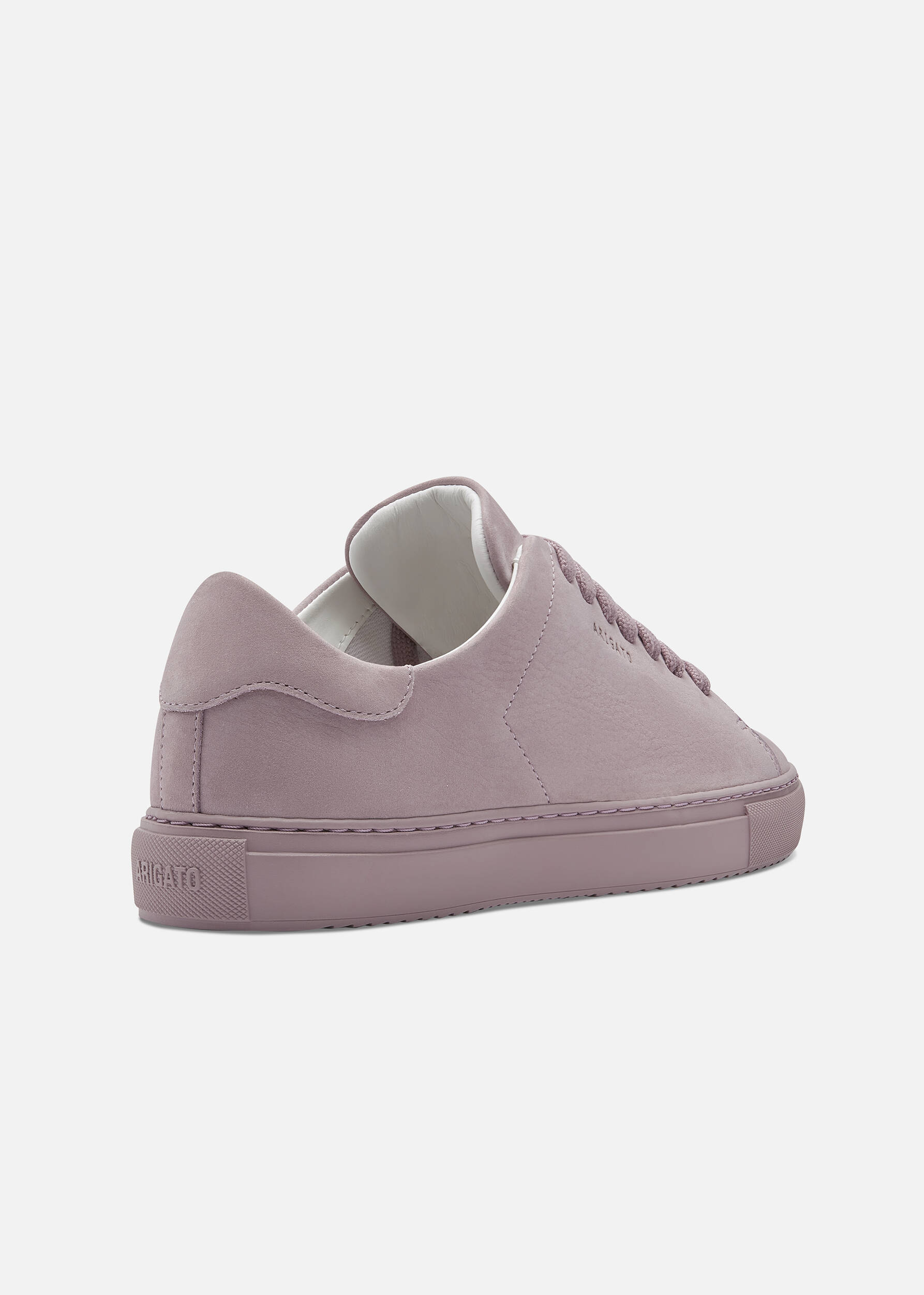 axel arigato clean 90 pink