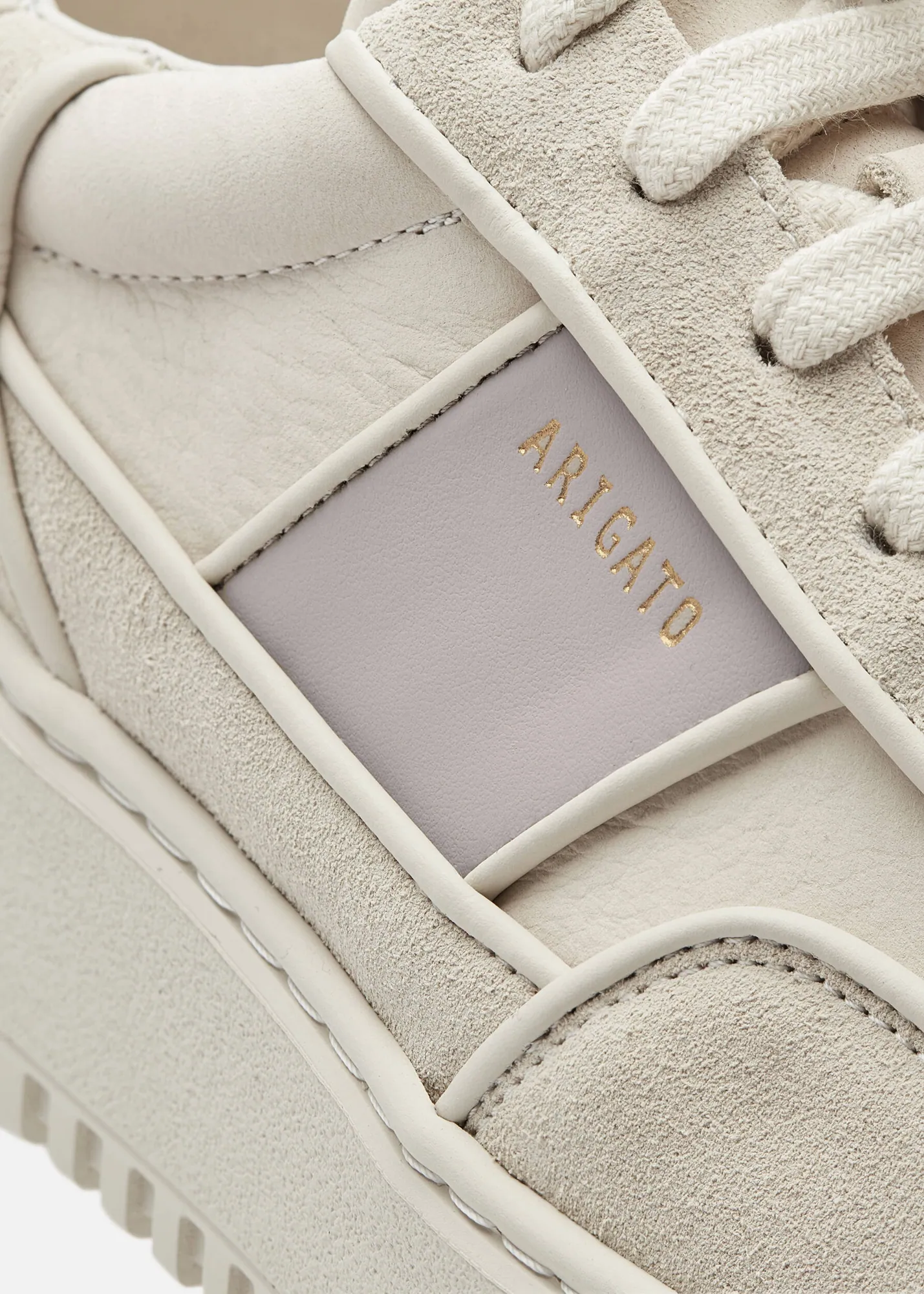Orbit Sneaker