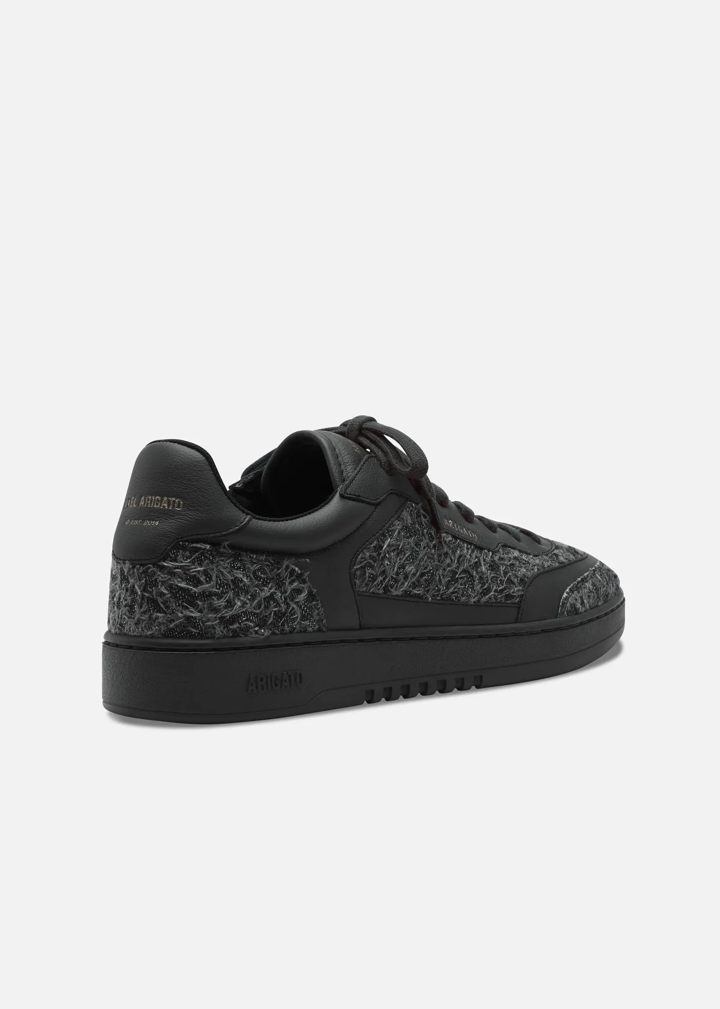 Dice T-Toe Sneaker