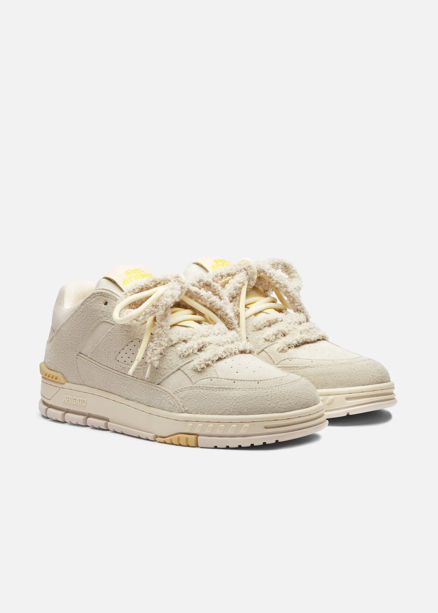 Area Lo Label Sneaker