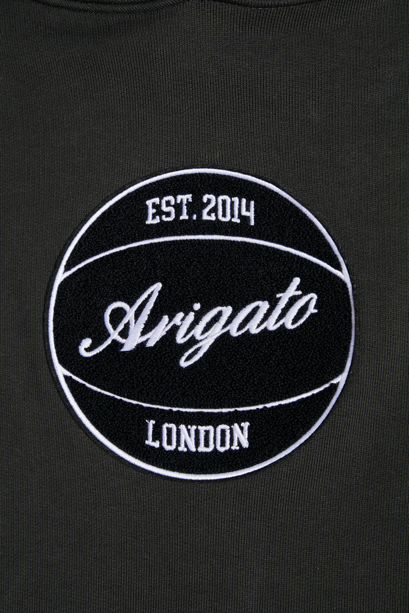 Dunk Hoodie