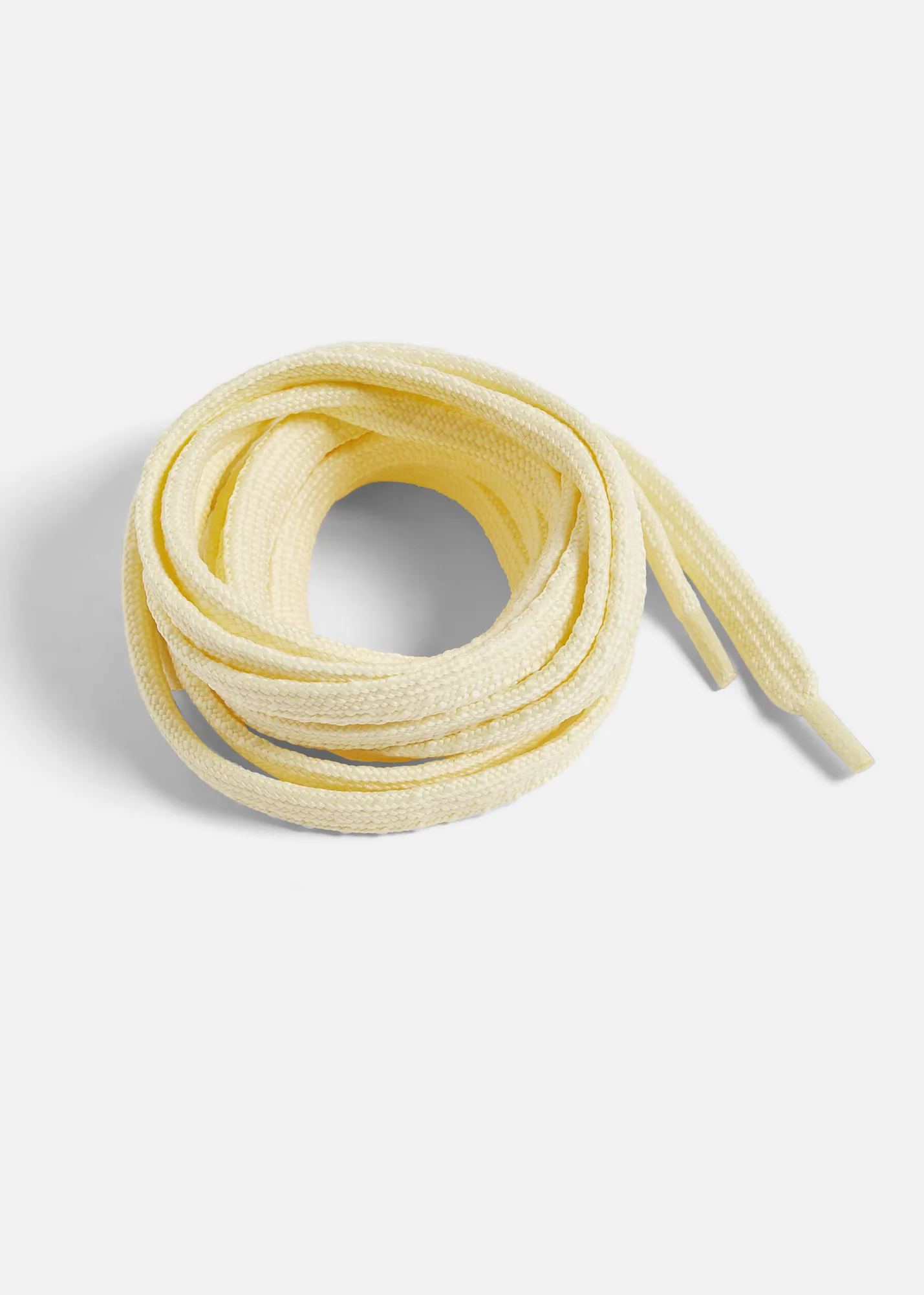 Textured Laces - 125cm