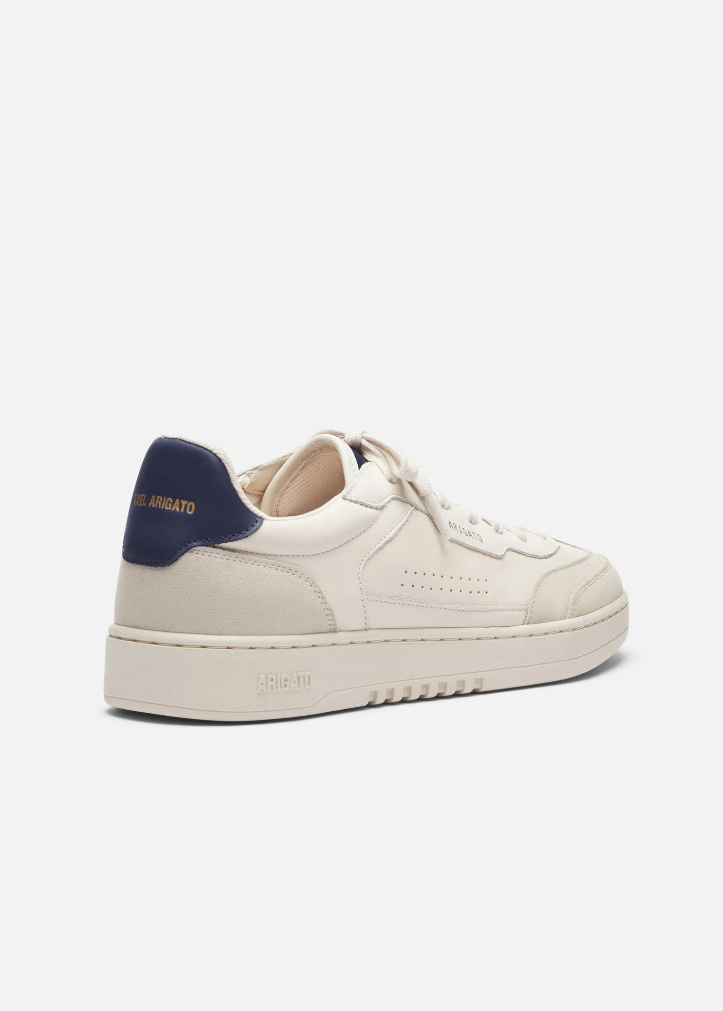 Dice T-Toe Sneaker