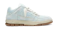 Light Blue/Off White