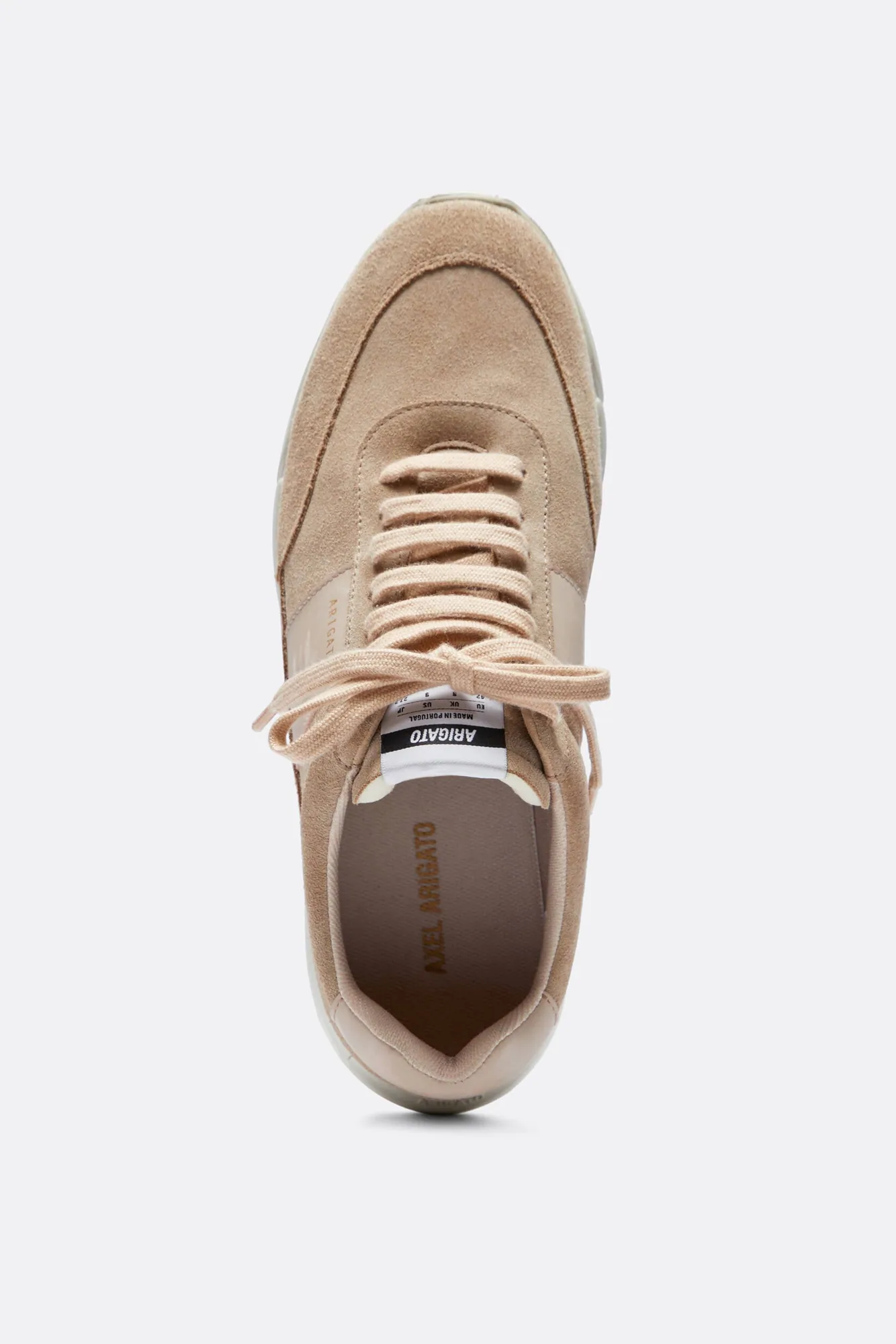 Genesis Vintage Runner