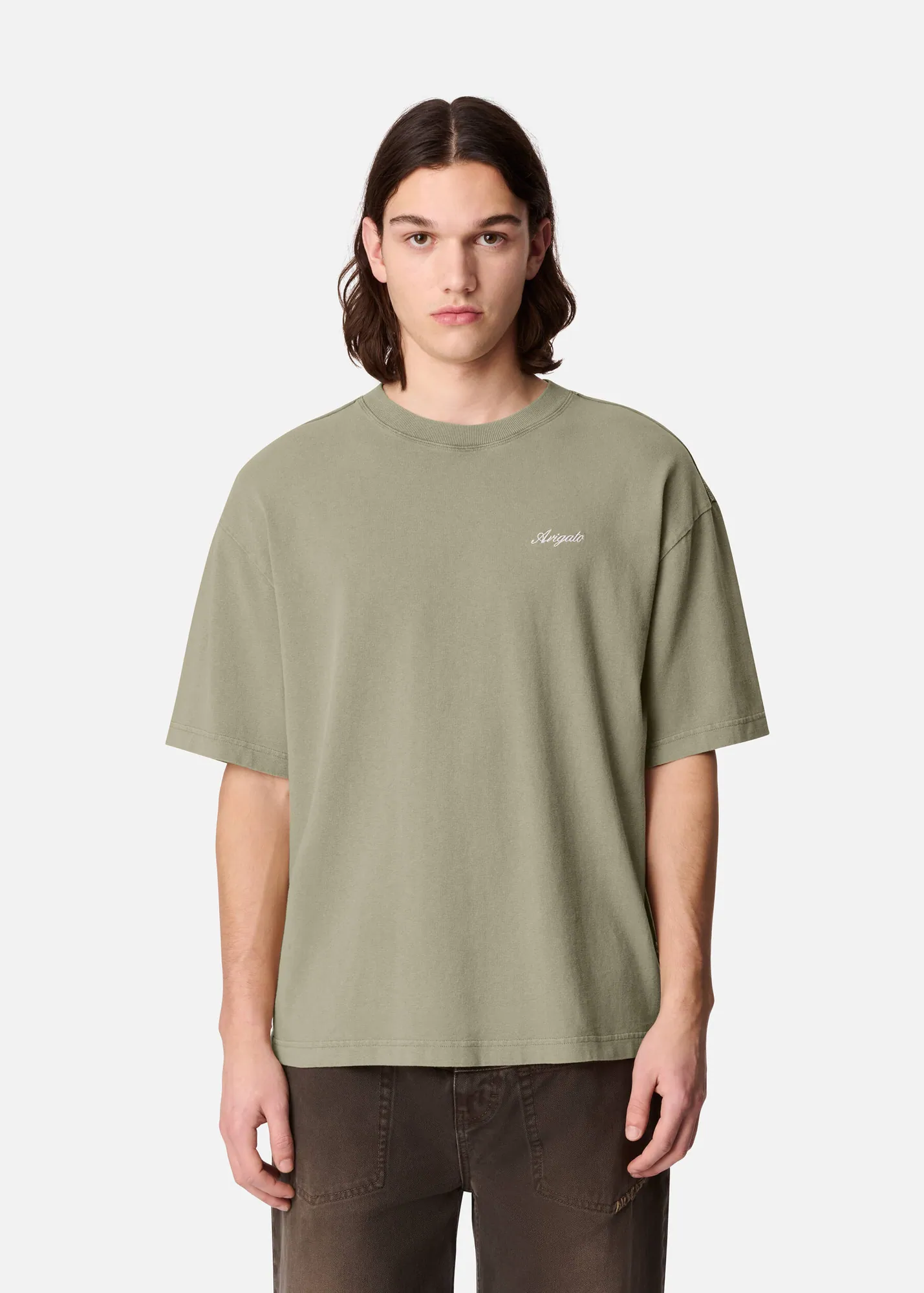 Honor Washed T-Shirt