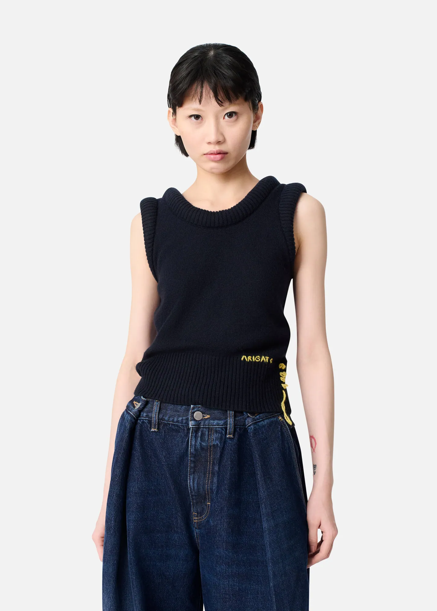Marla Vest