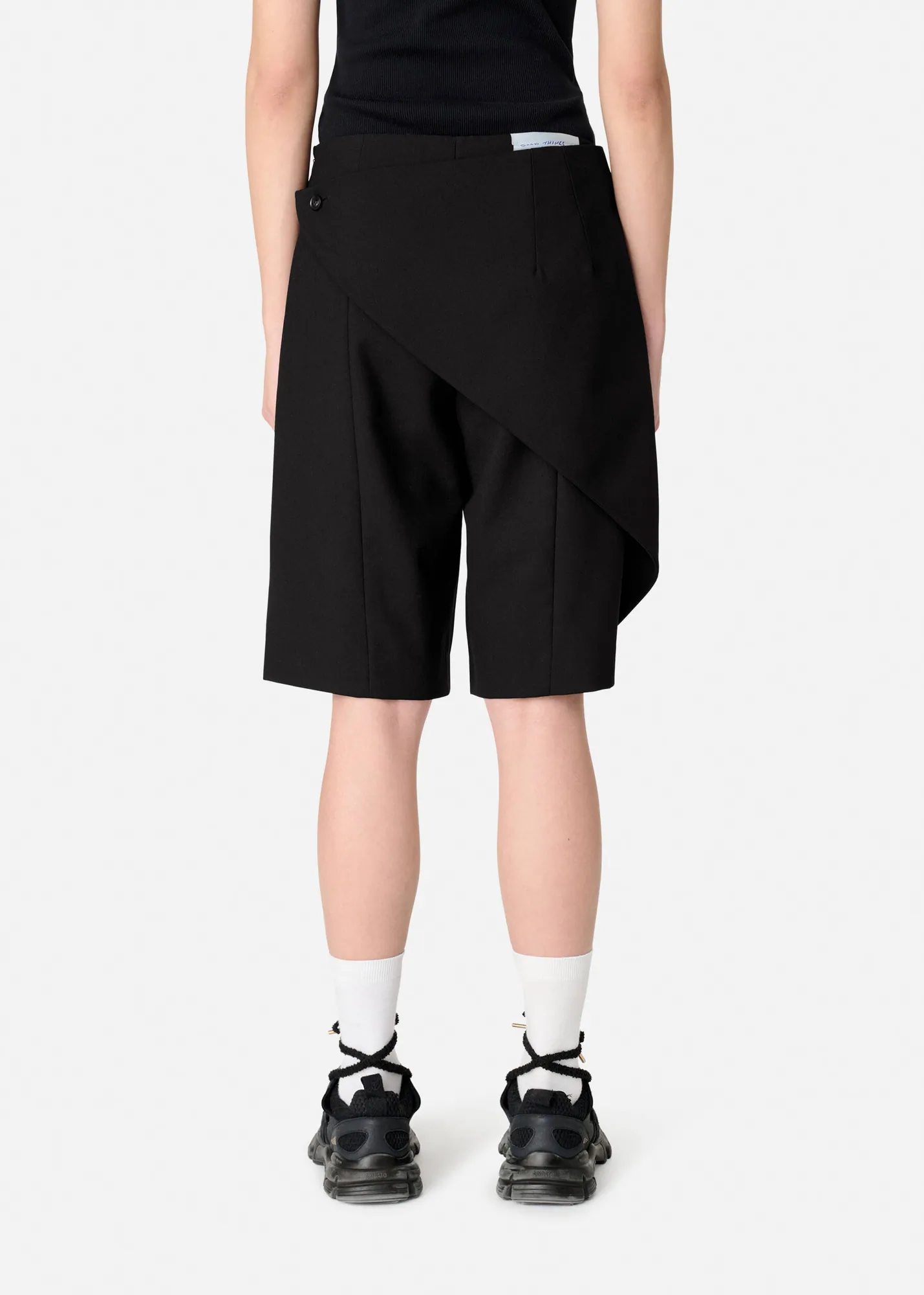 Aria Shorts