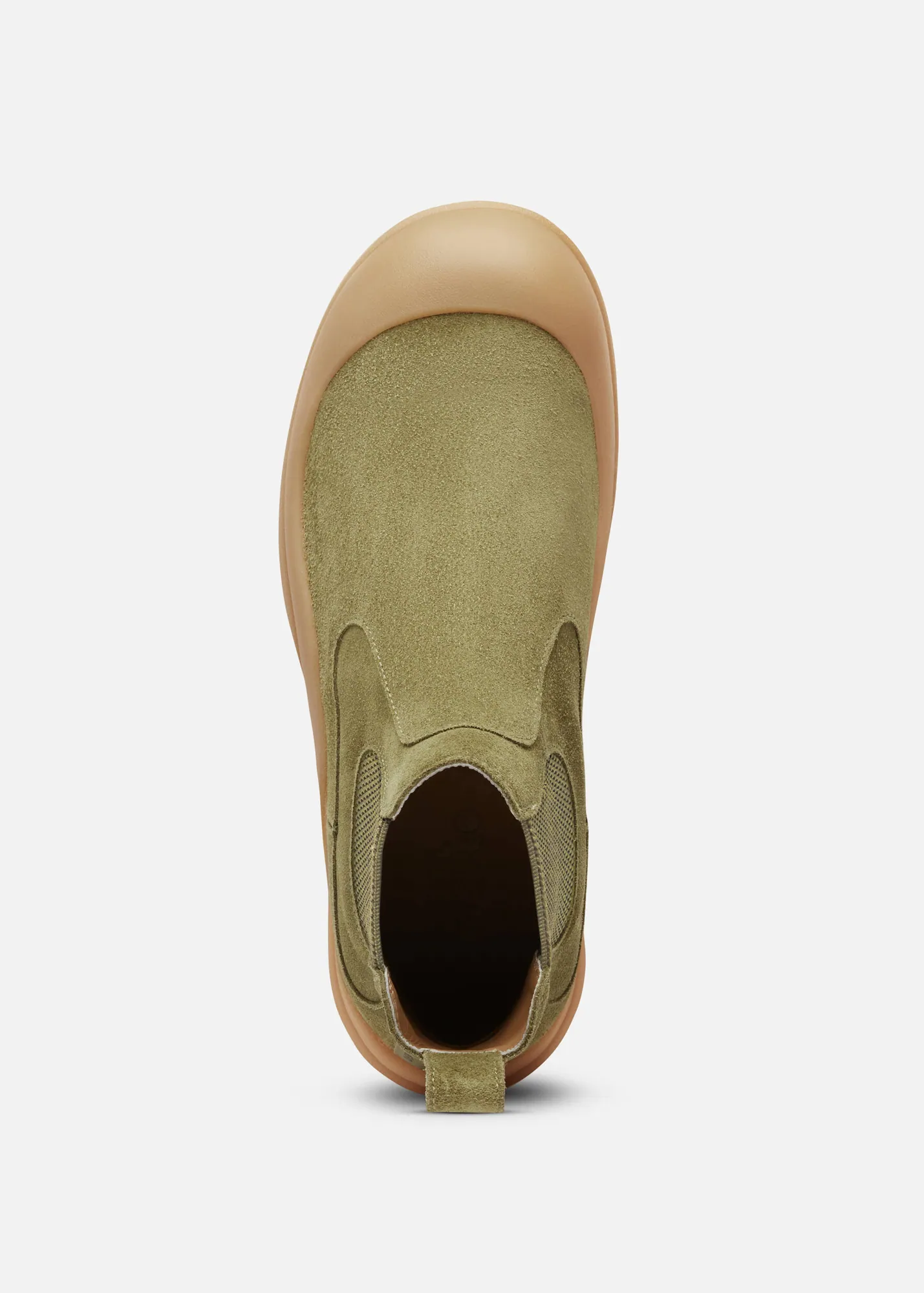 Squish Chelsea Boot