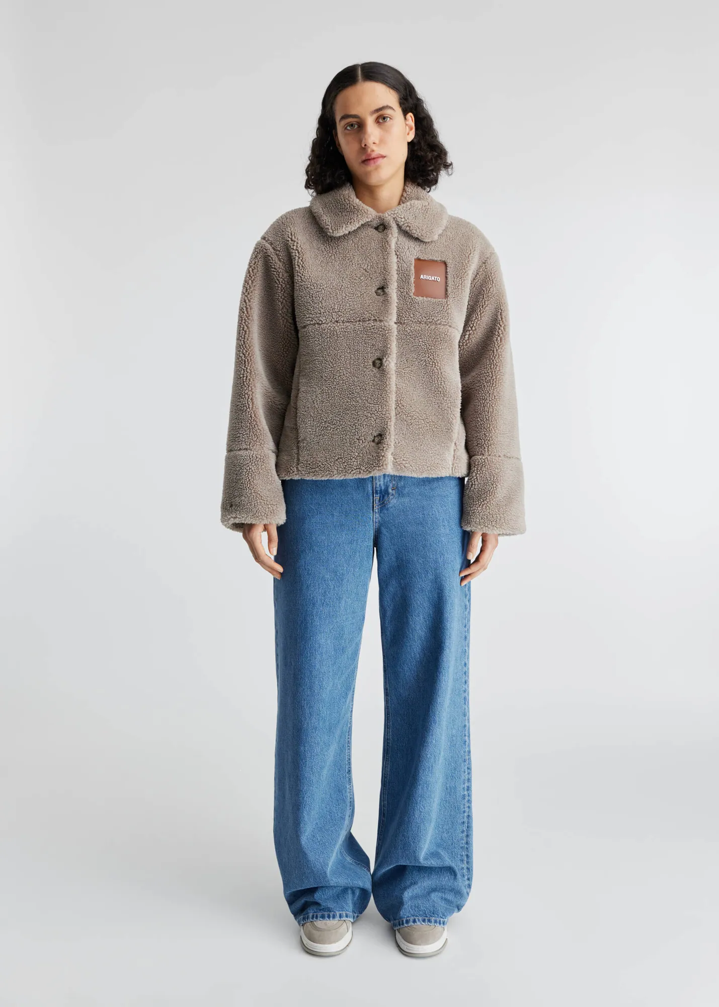 Ava Jacket