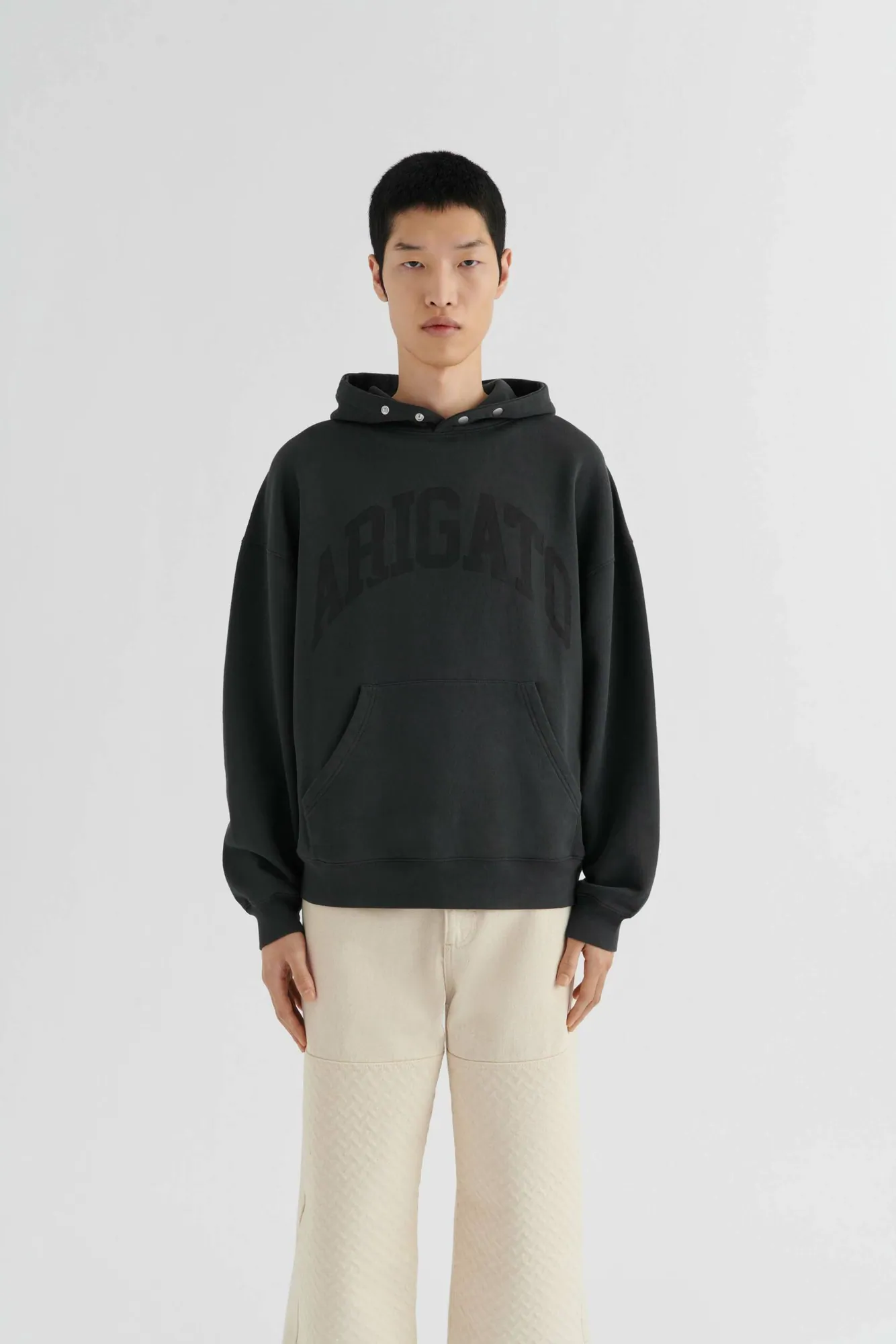 Link Hoodie