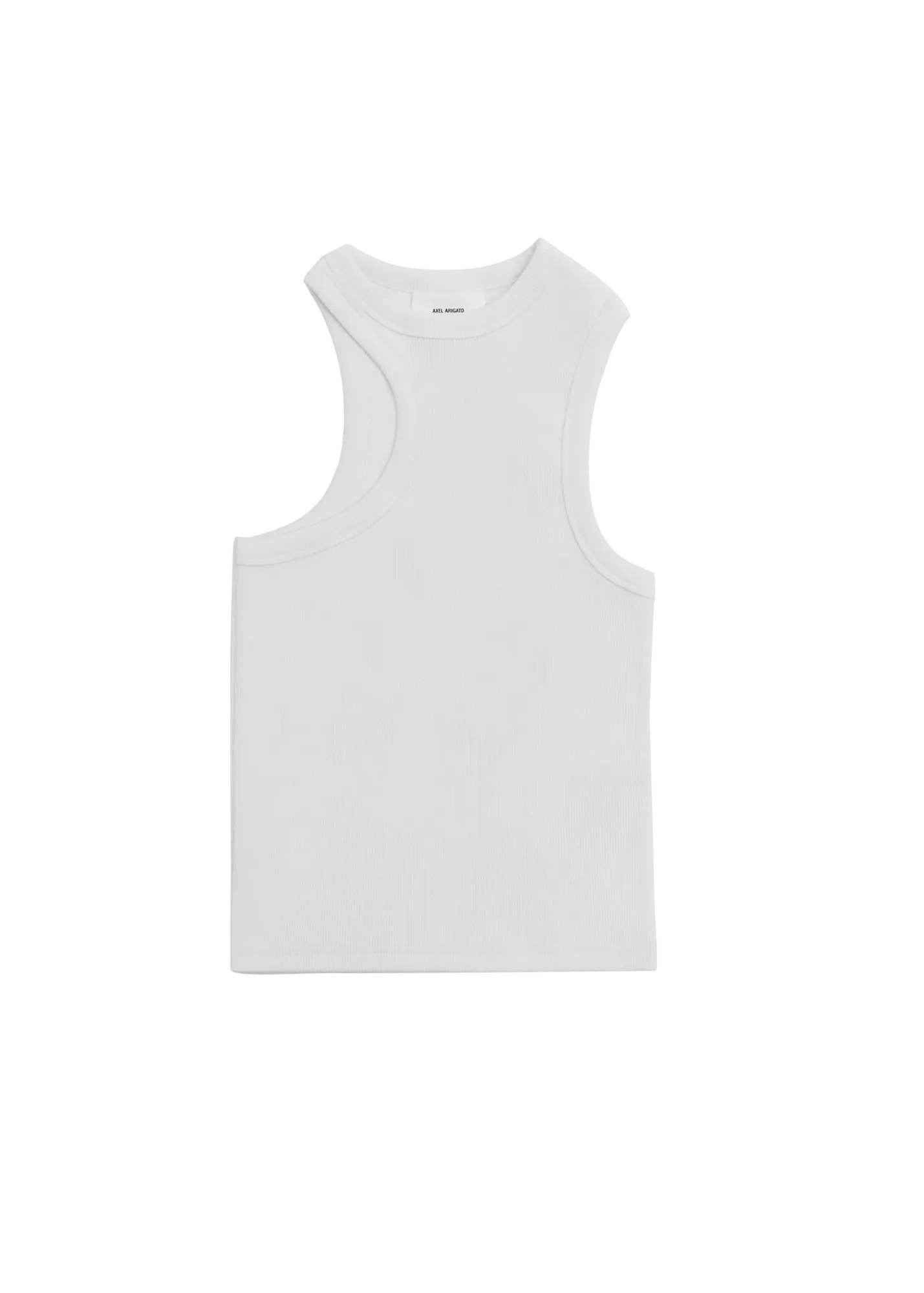 Scoop Tank Top