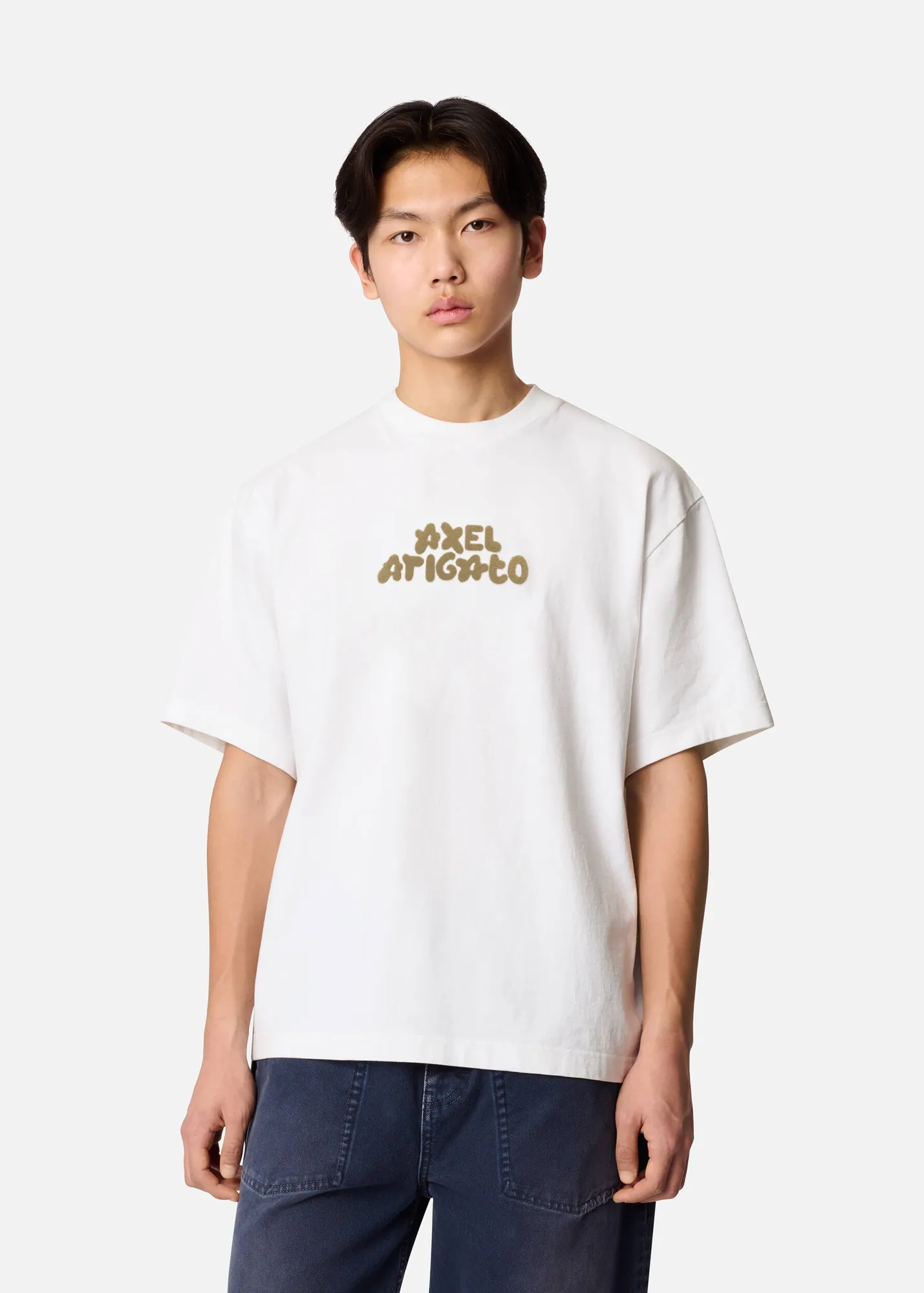 Flock T-Shirt