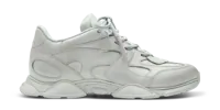 Light Grey/Light Blue