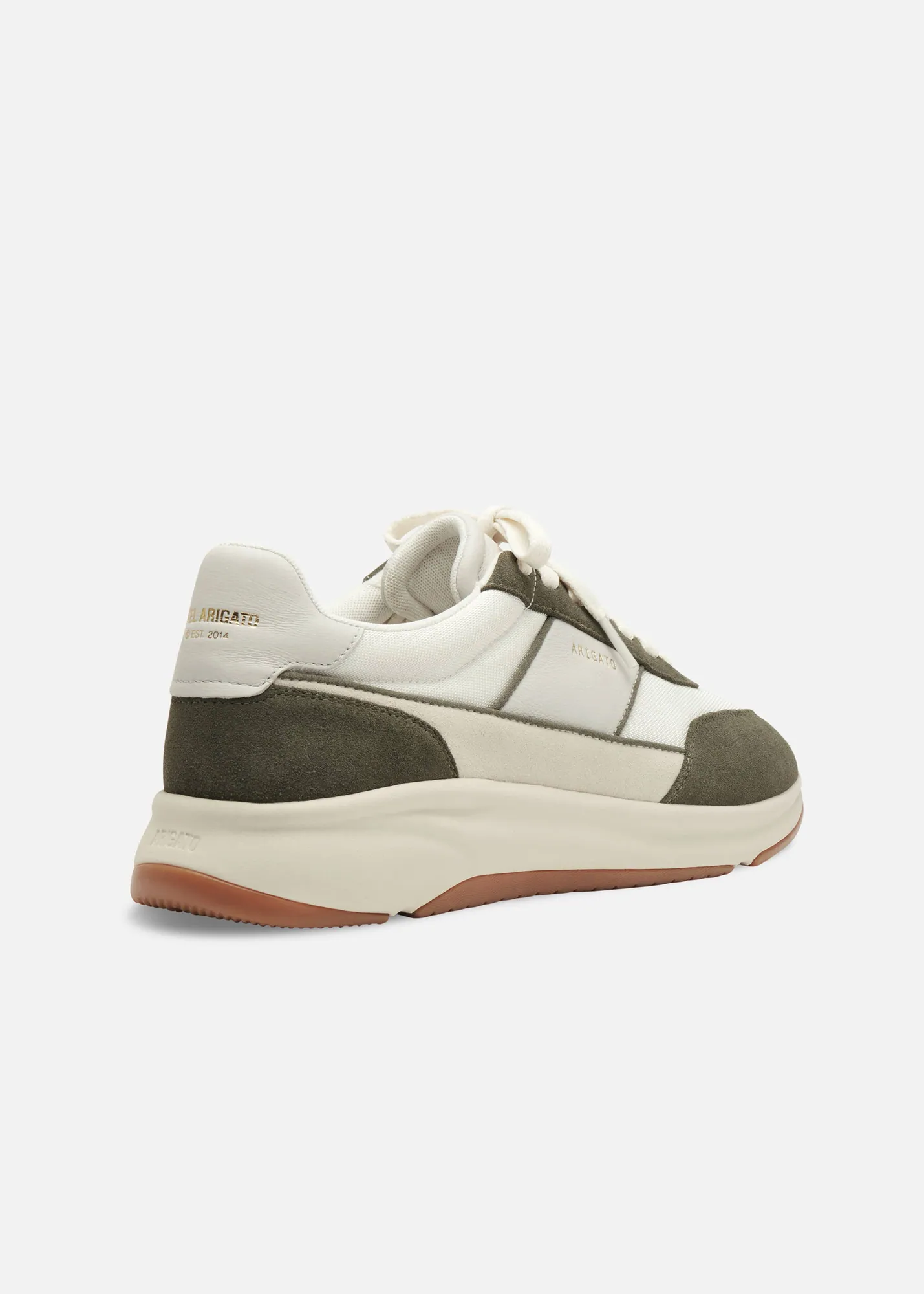 Genesis Neo Runner