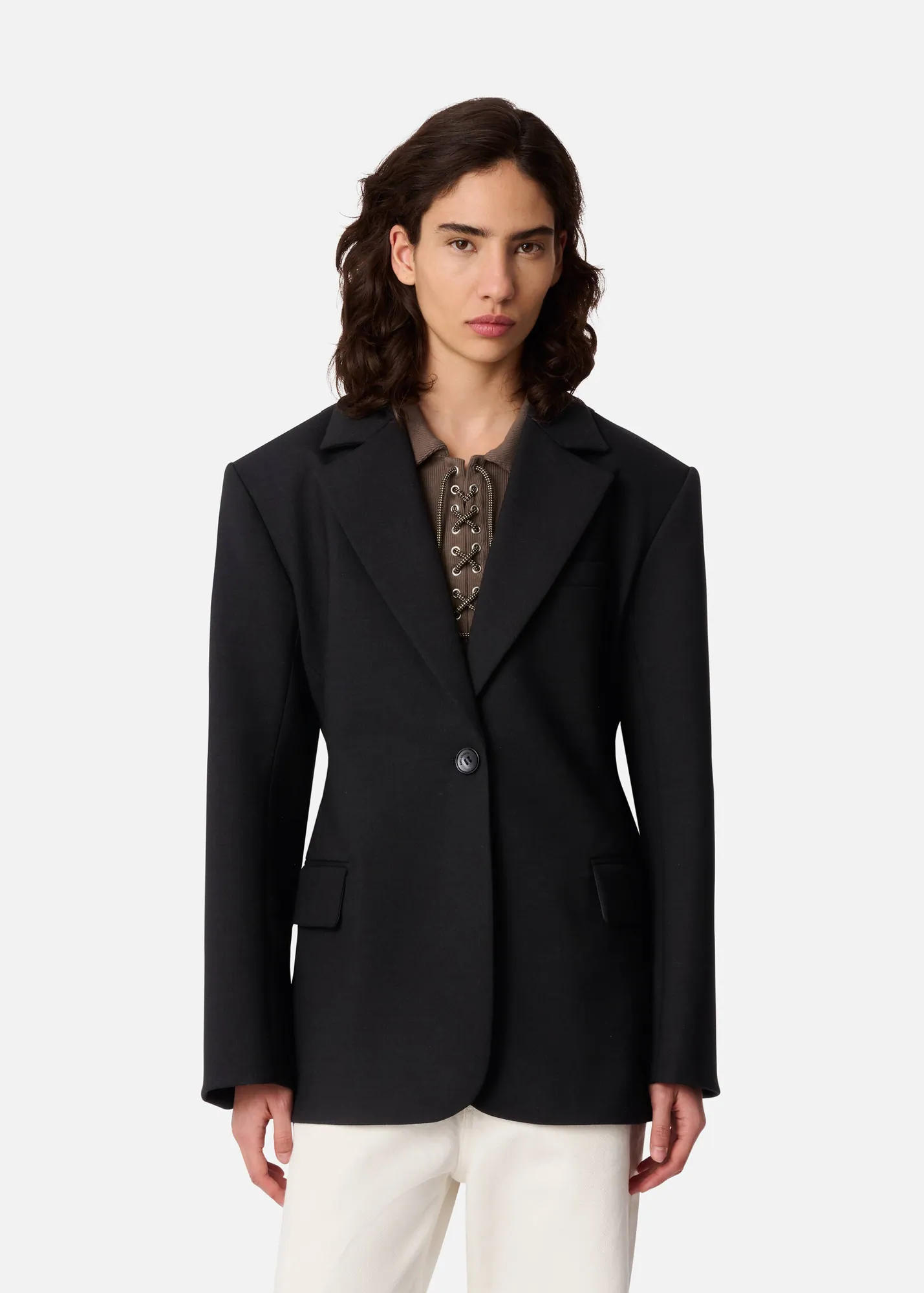 Wren Blazer