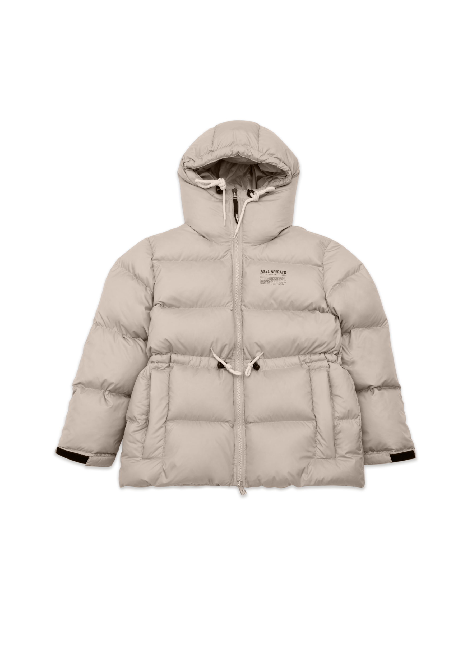 Rhode Down Jacket