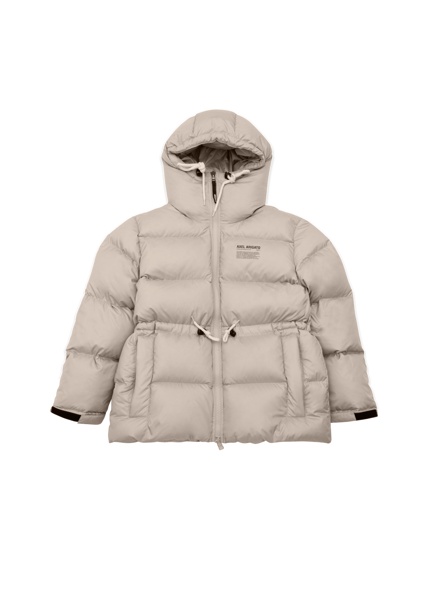 Rhode Down Jacket