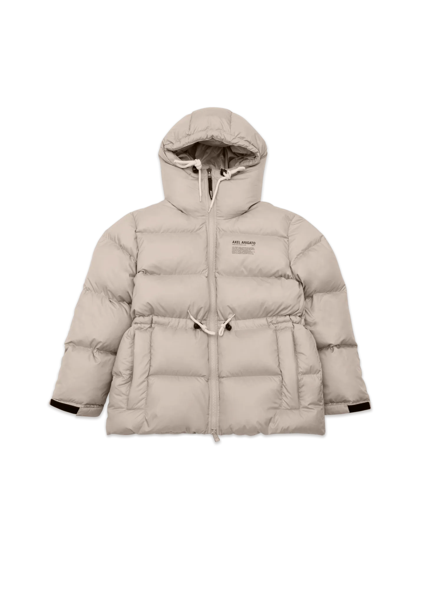 Rhode Down Jacket