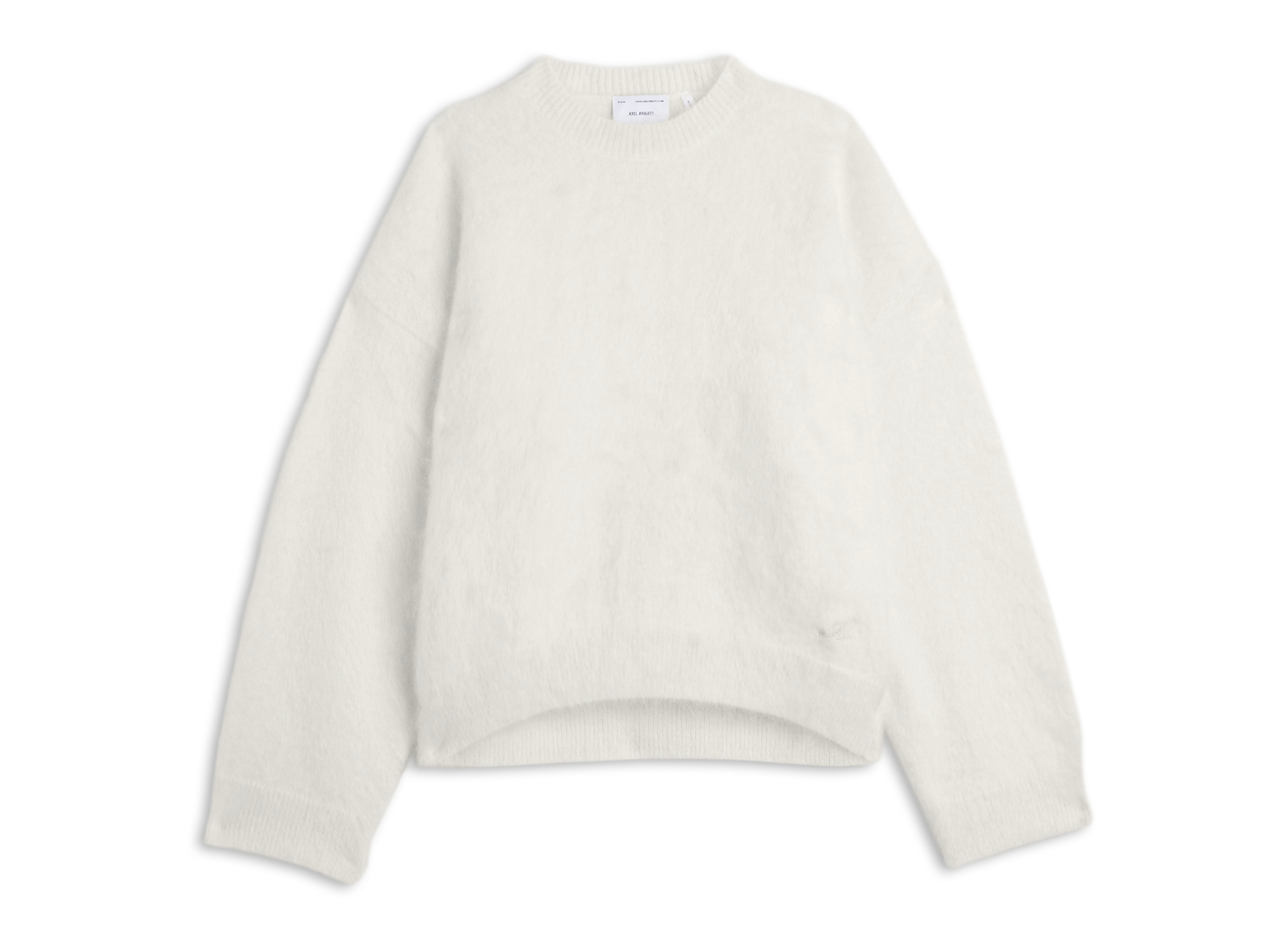 Honor Sweater