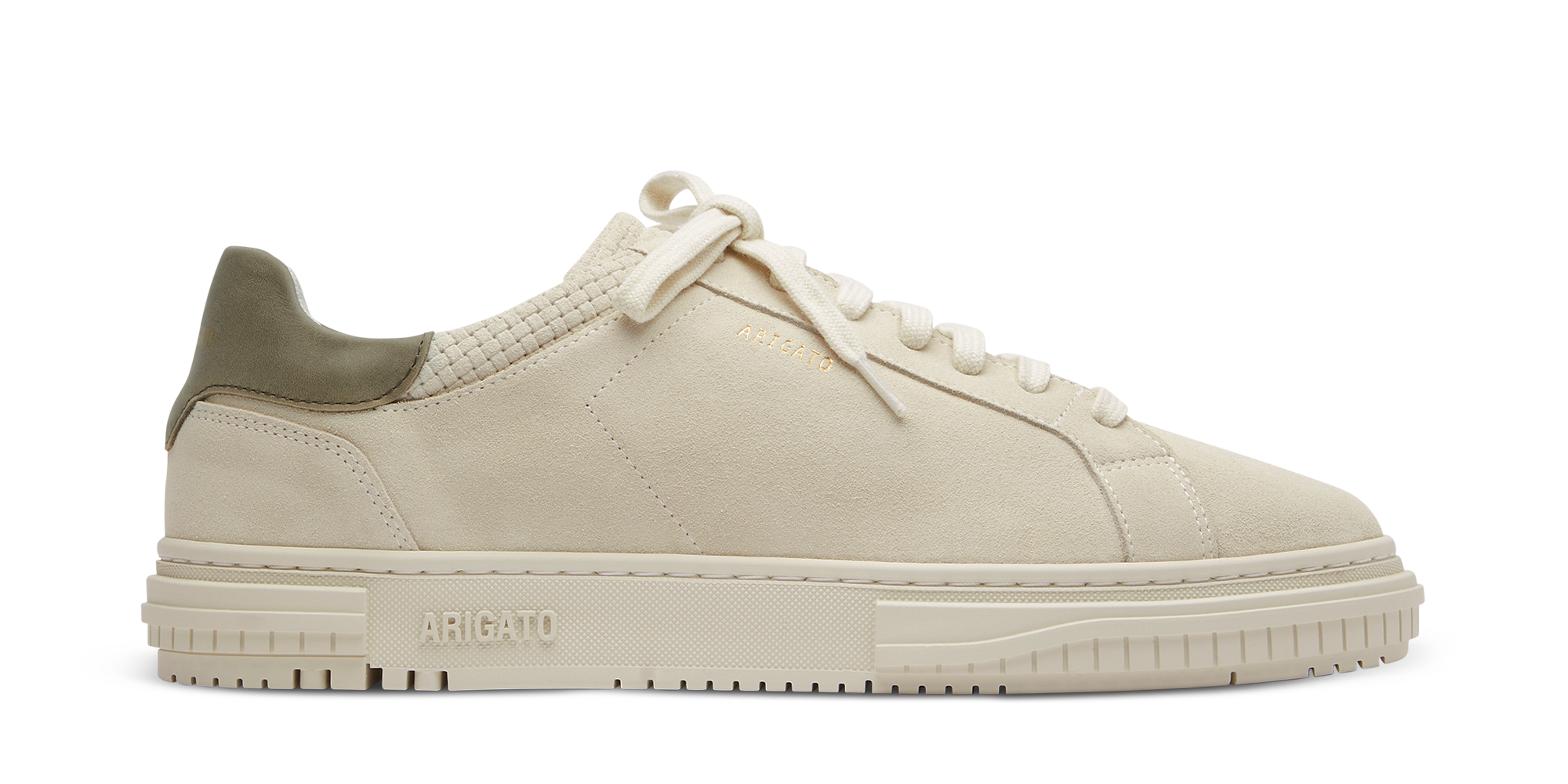Atlas Sneaker - F3221002