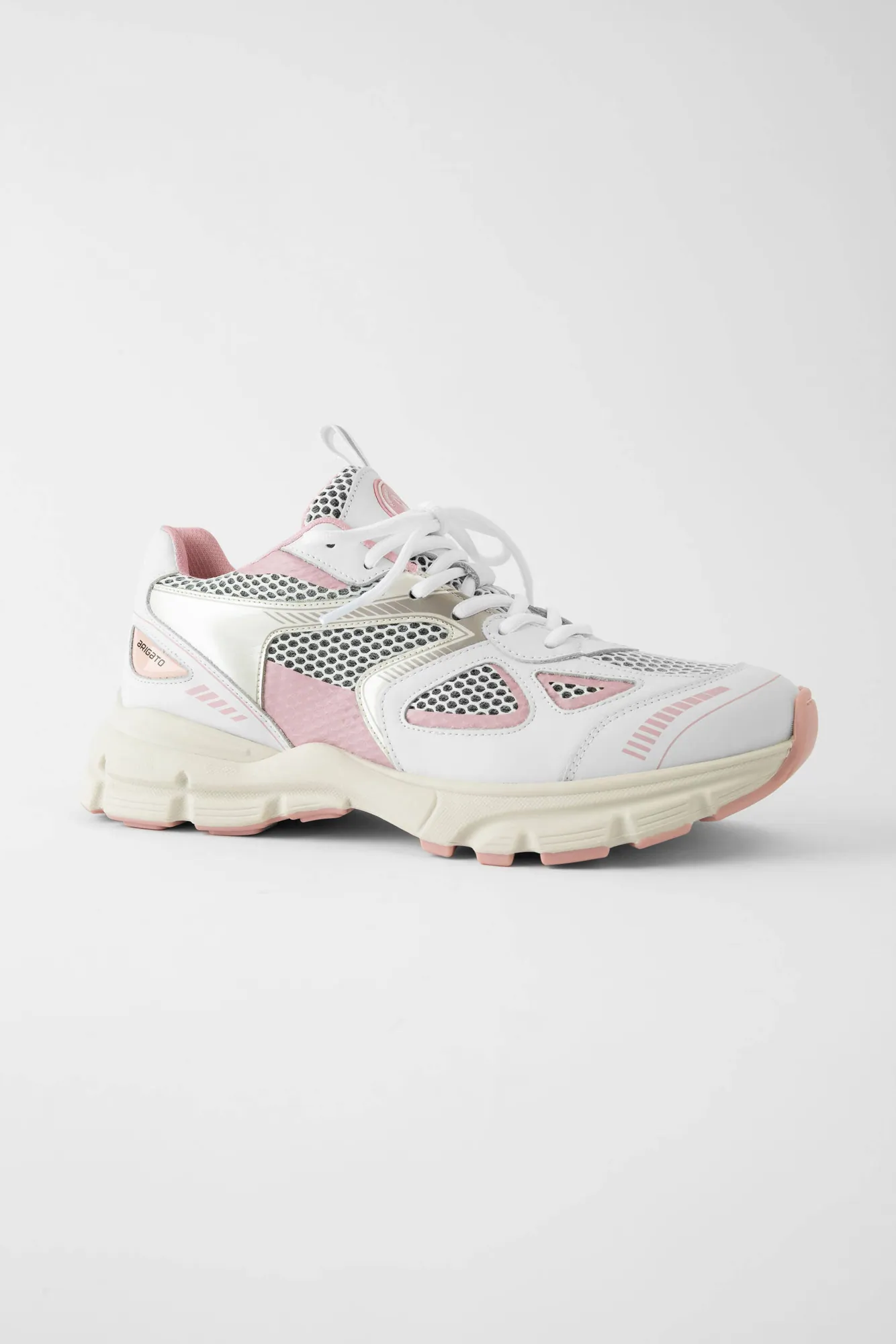 Marathon Runner
