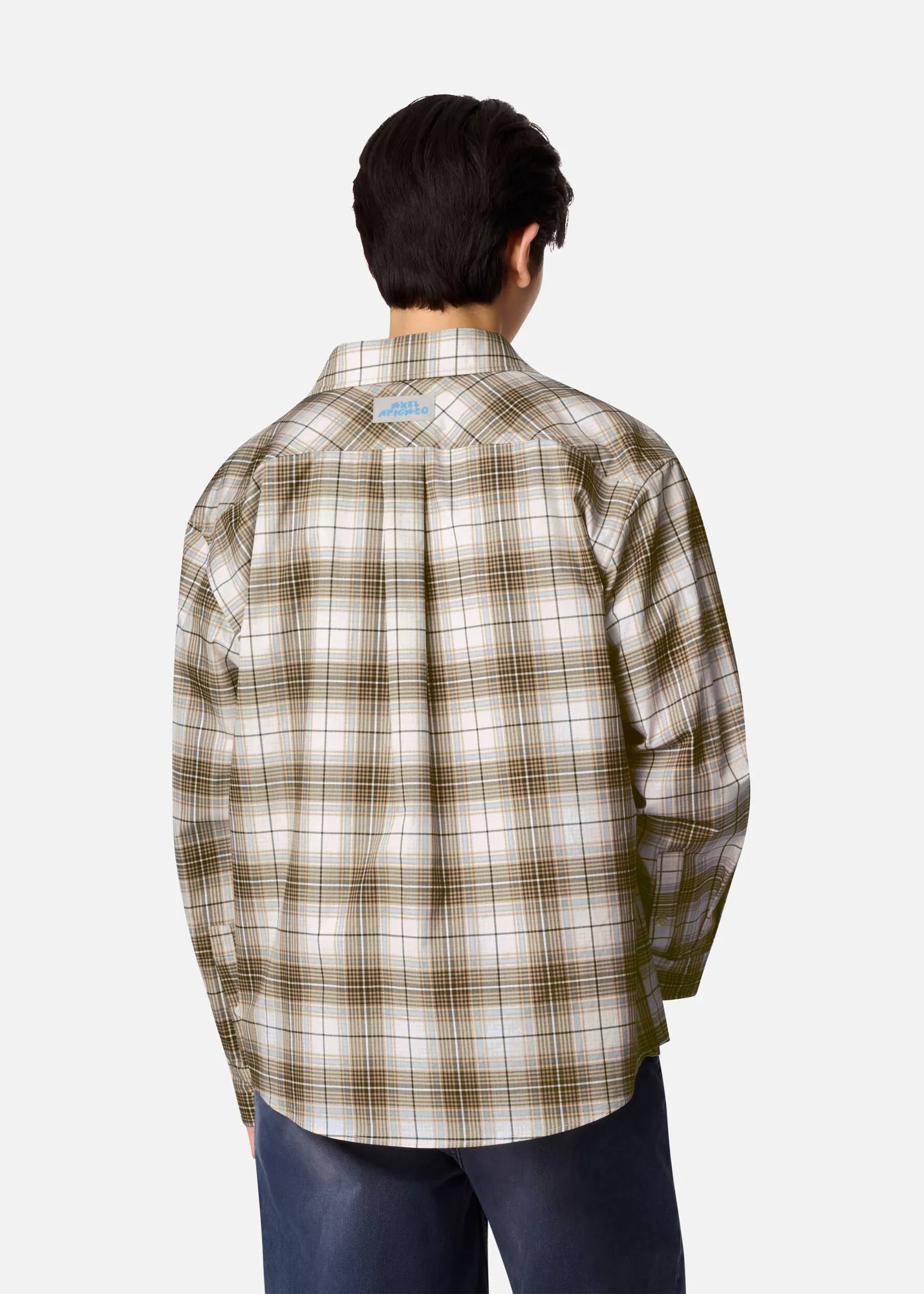 Wick Shirt