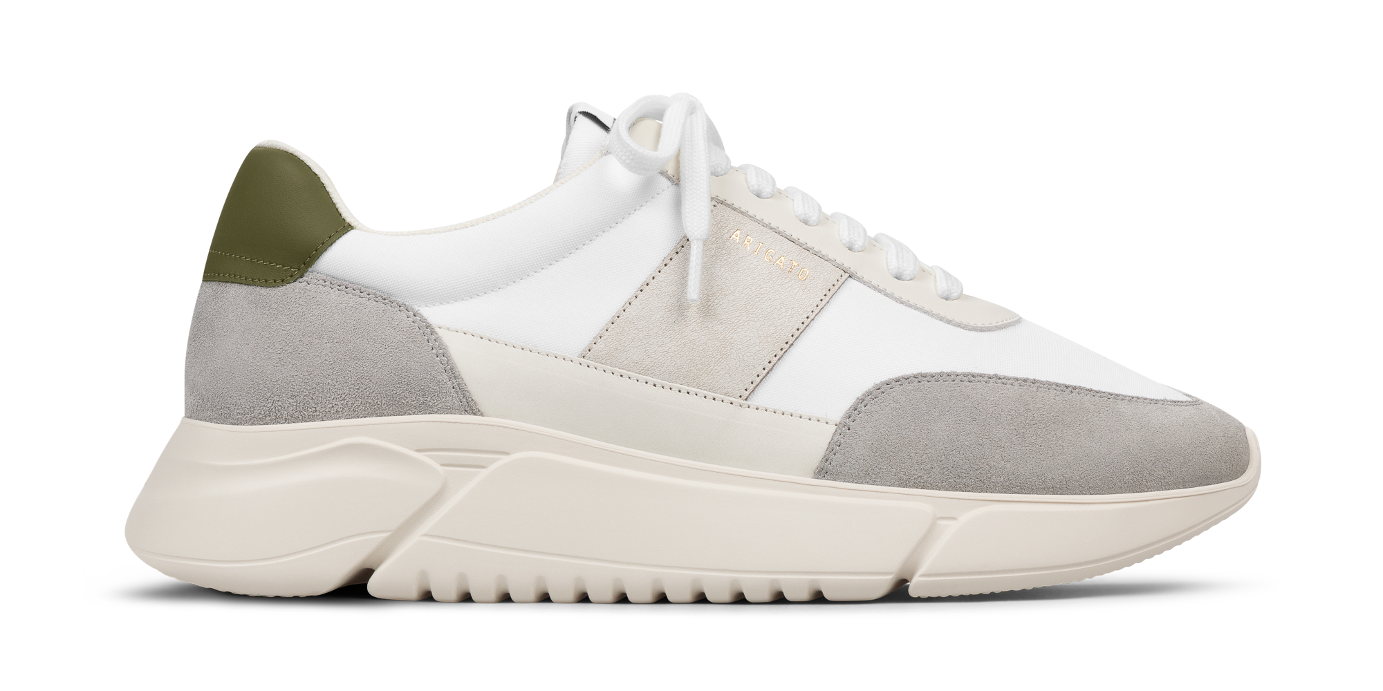 Genesis Vintage Runner - F2513001